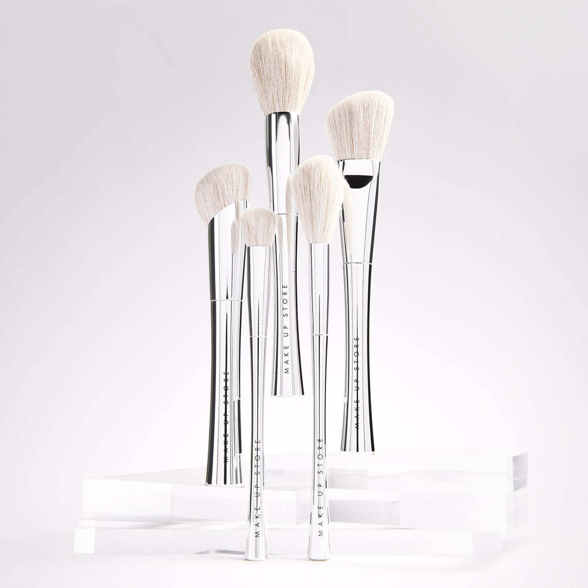 Airbrush Concealer Brush #08