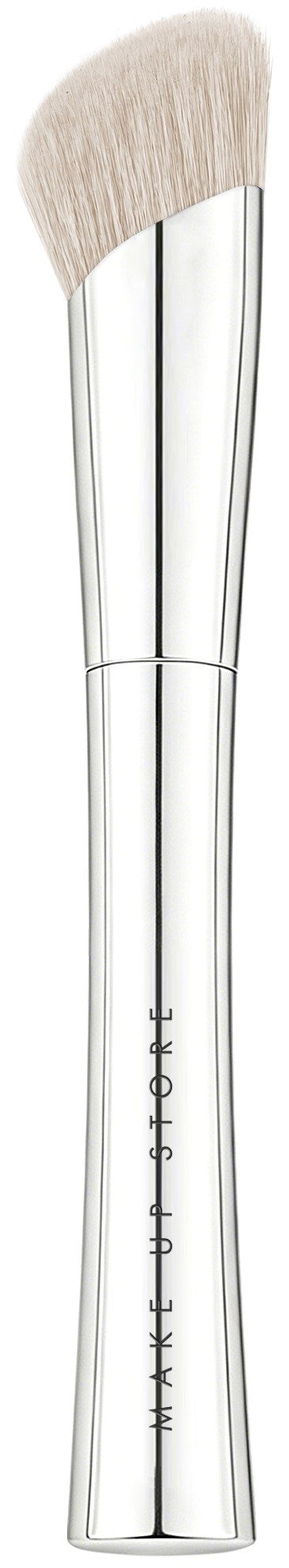 Angled Foundation Brush #02