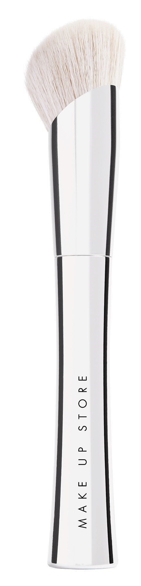 Angled Foundation Brush #02