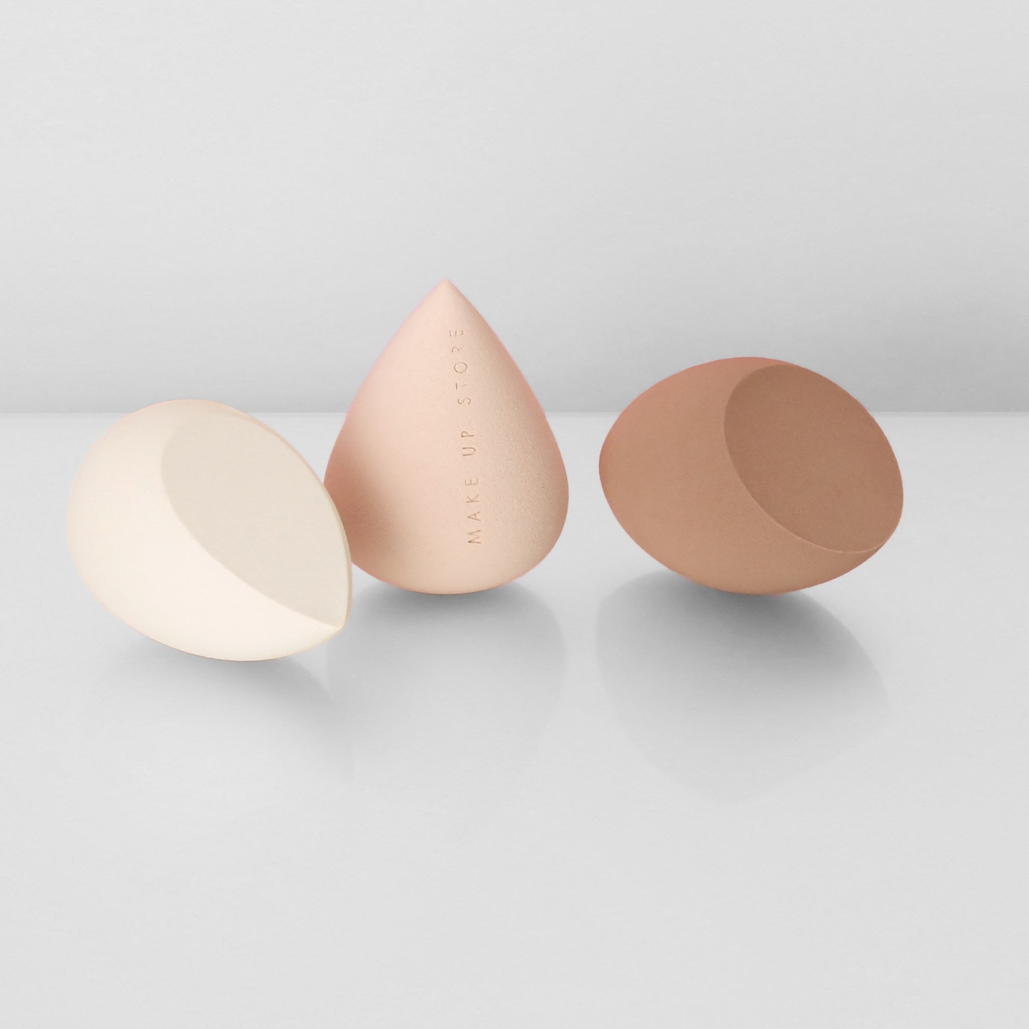 Blending Sponge Precision