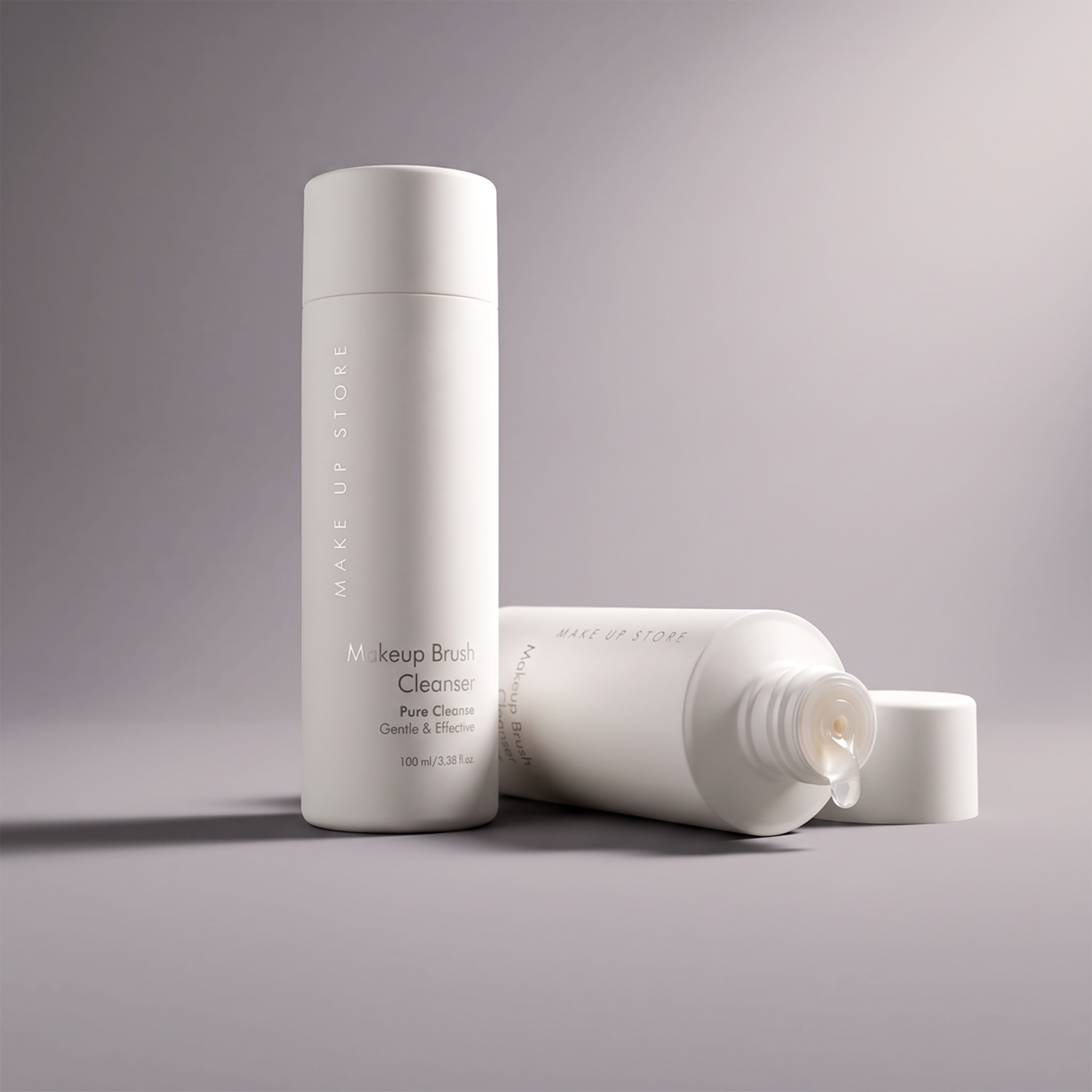 Brush Cleanser Soap 100 ml