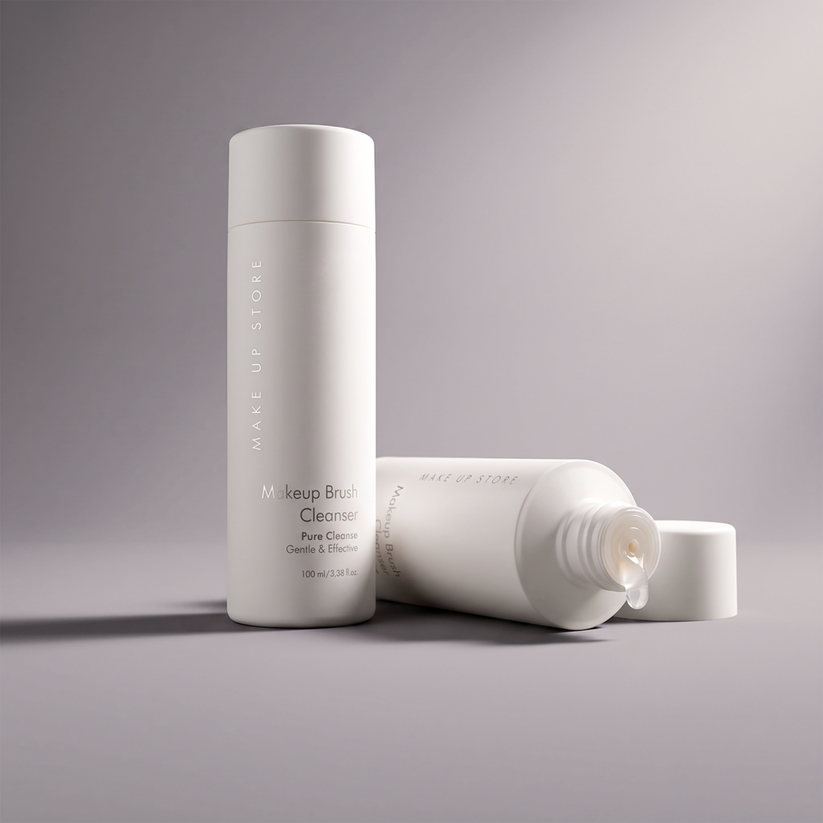 Brush Cleanser Soap 100 ml