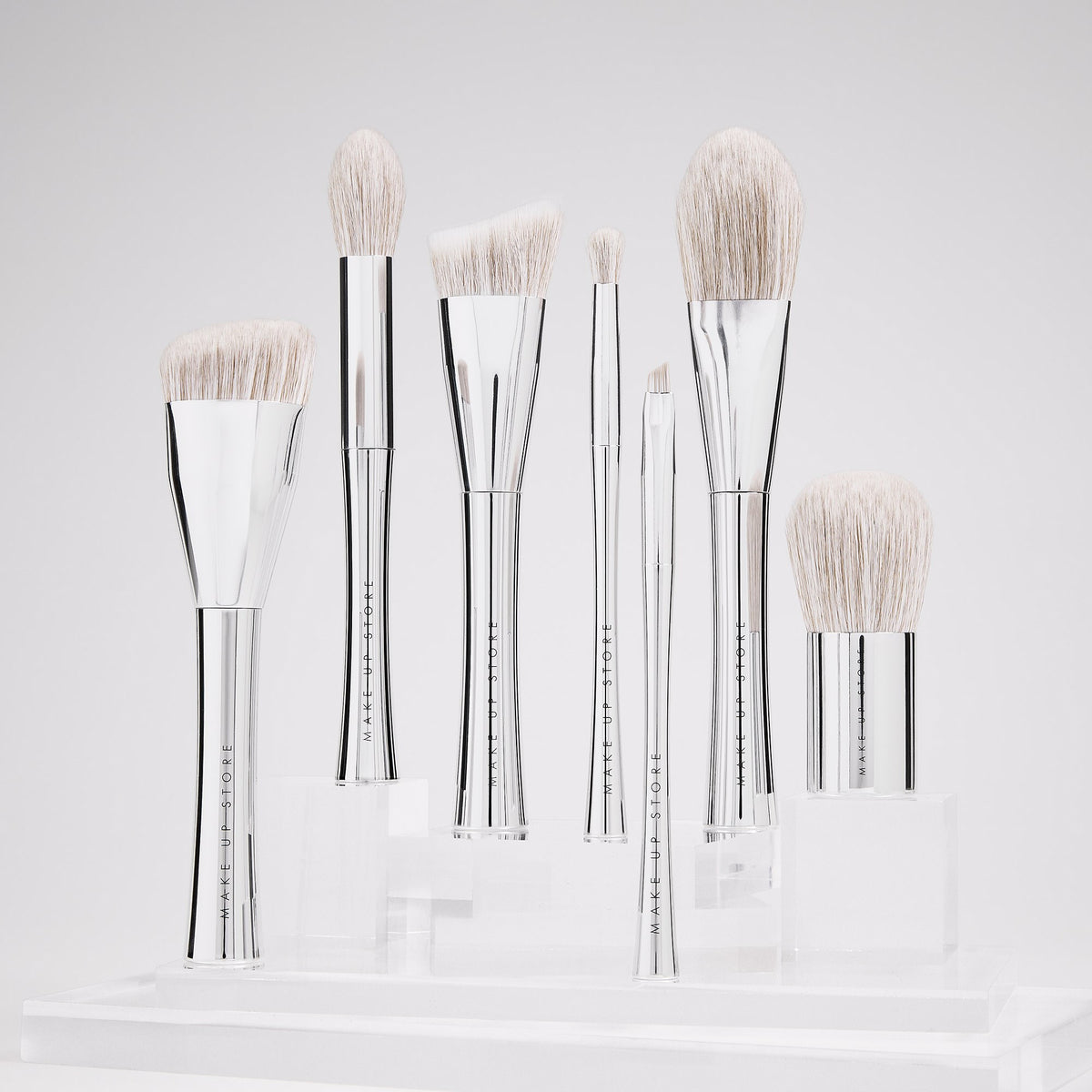 Brush Cleanser Soap 100 ml
