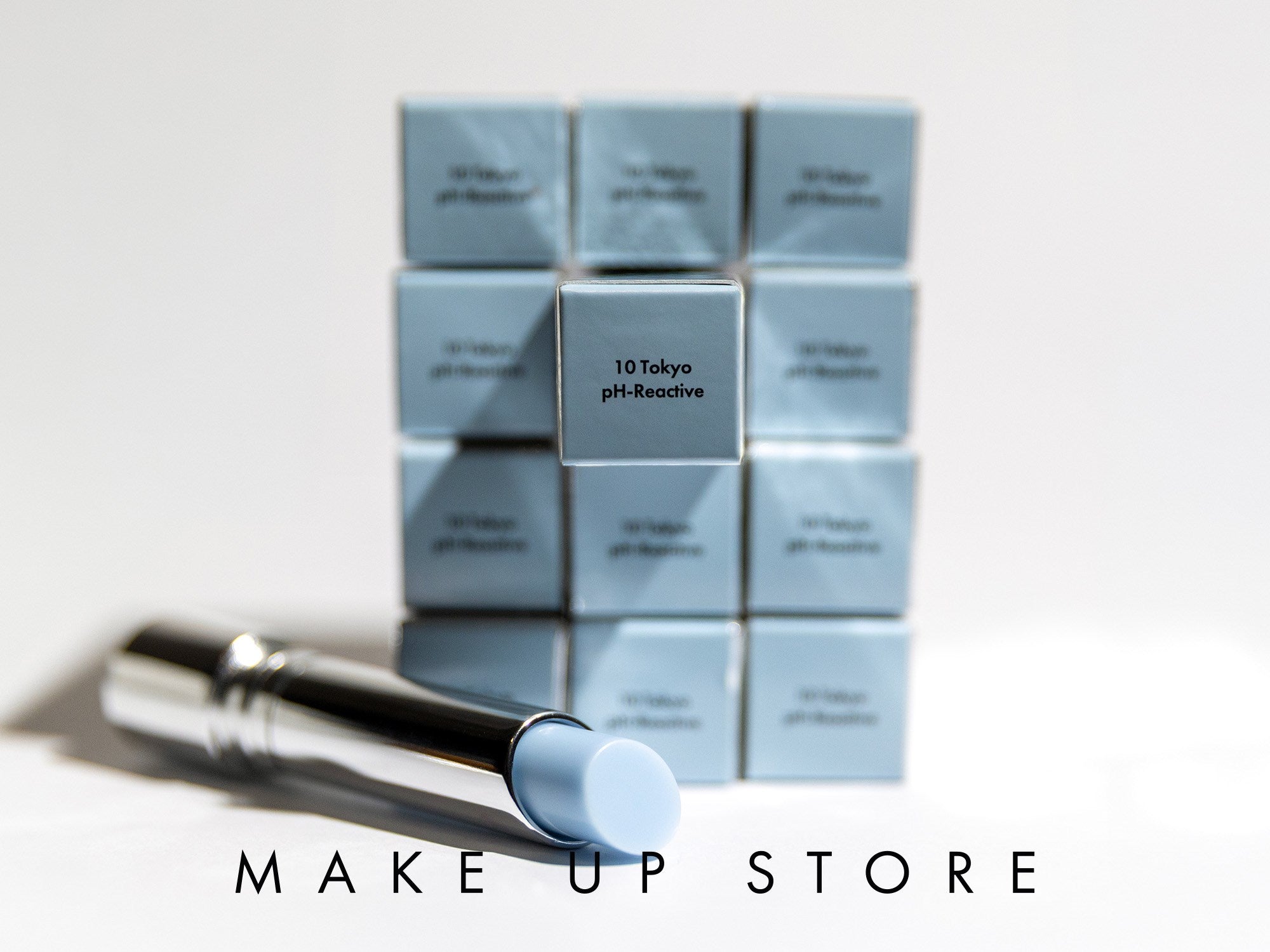 Colour Shine Lip Balm 10 Tokyo pH Reactive
