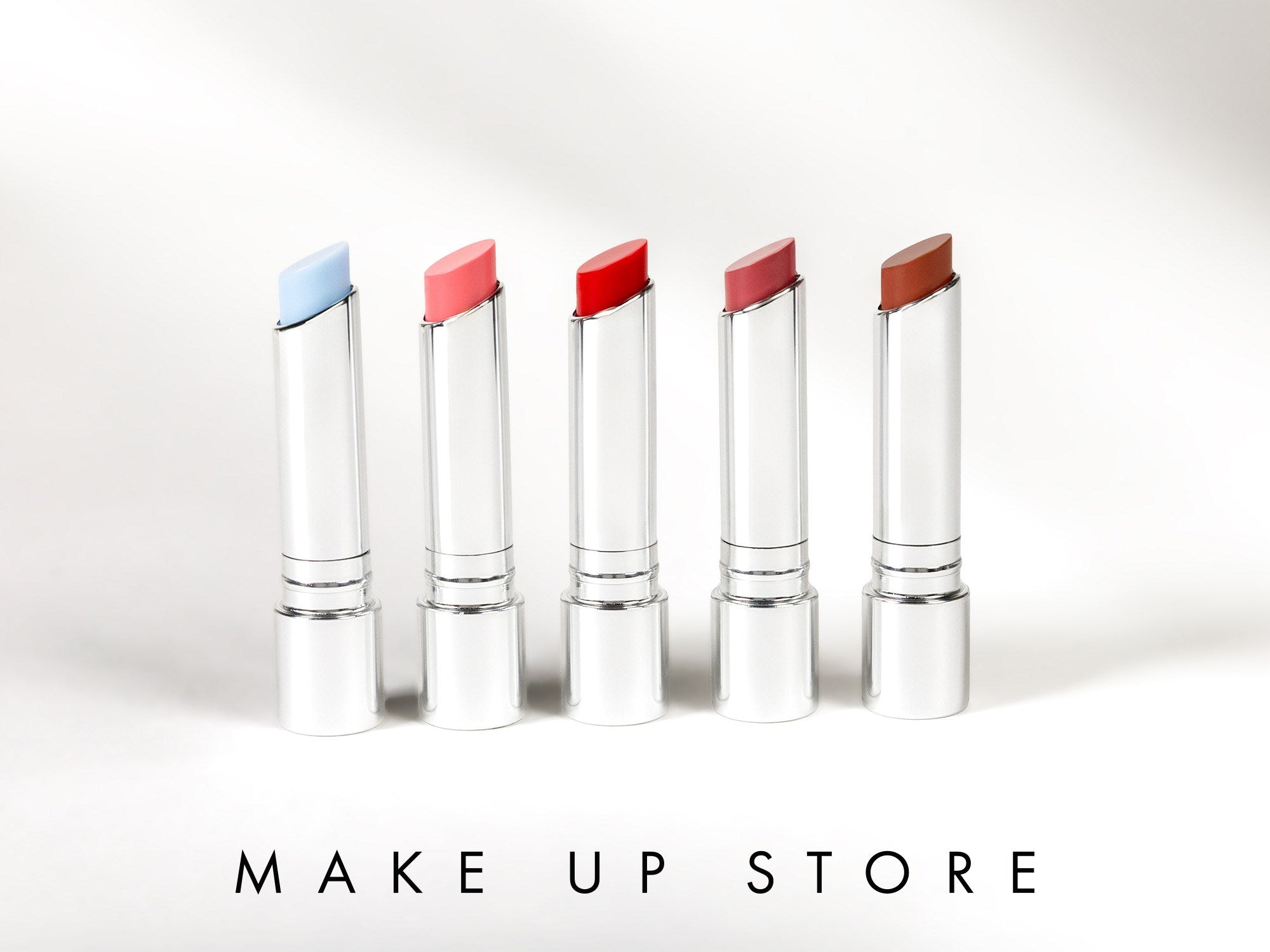 Colour Shine Lip Balm 10 Tokyo pH Reactive