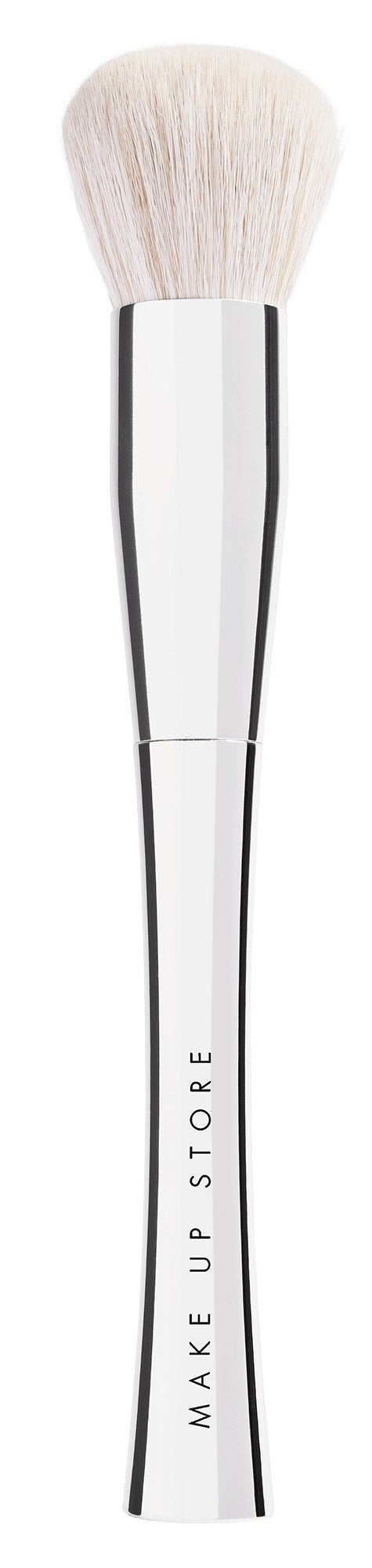 Domed Buffer Foundation Brush #01