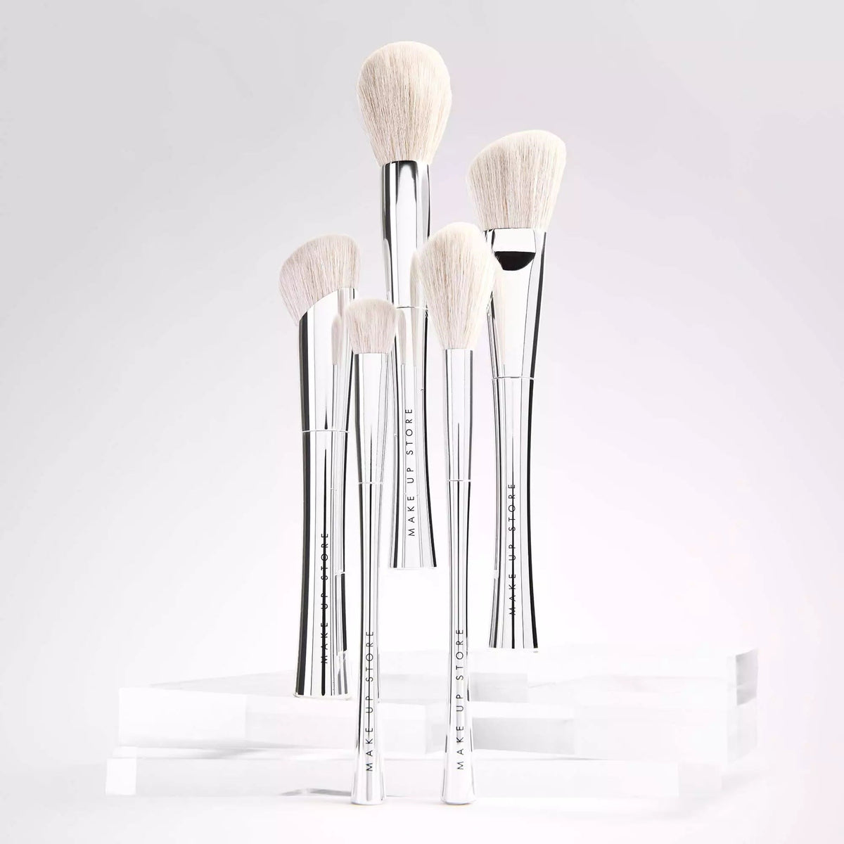 Domed Powder Brush #06