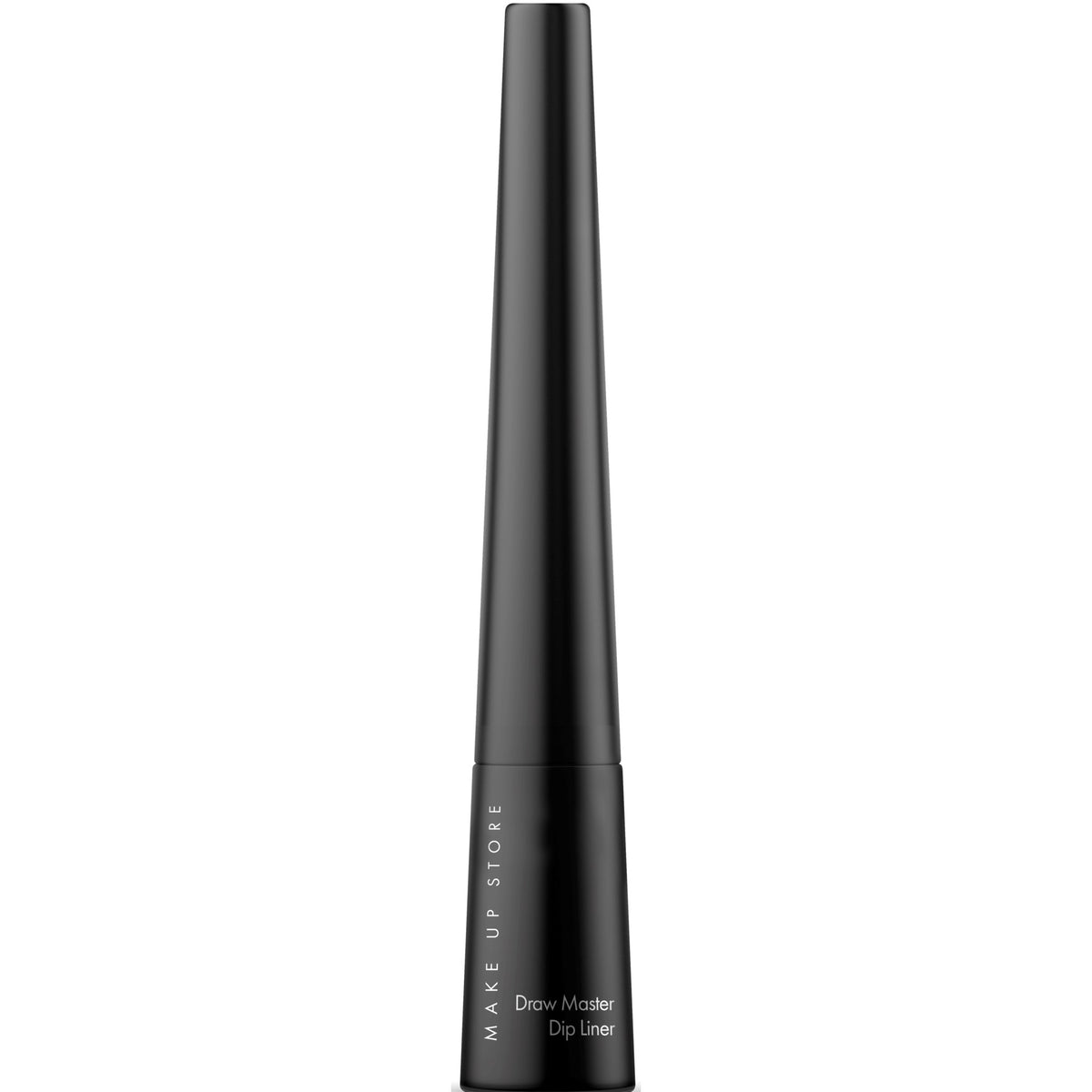 Draw Master Dip Liner Black