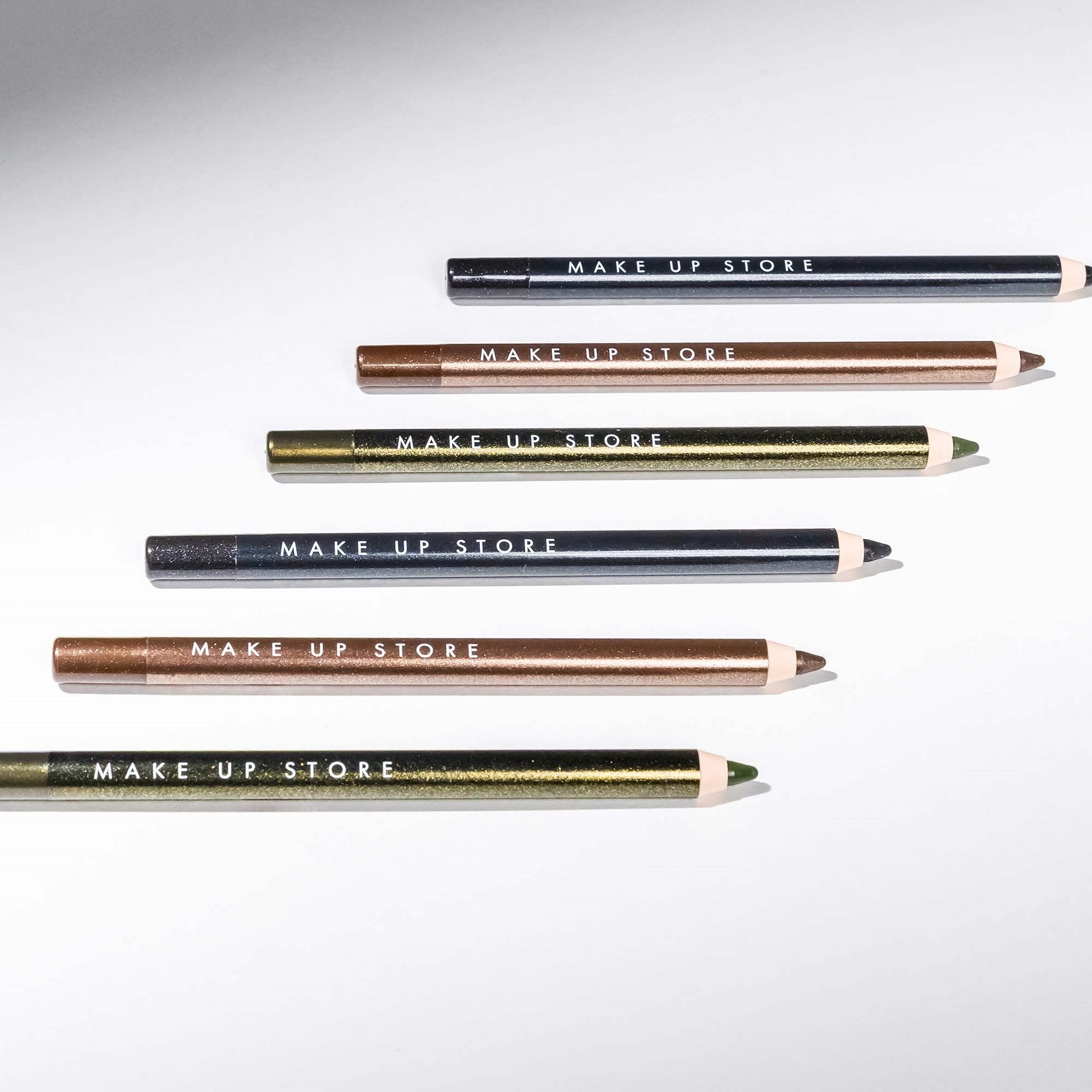 Eternal Pro Eye Pencil Cinnamon