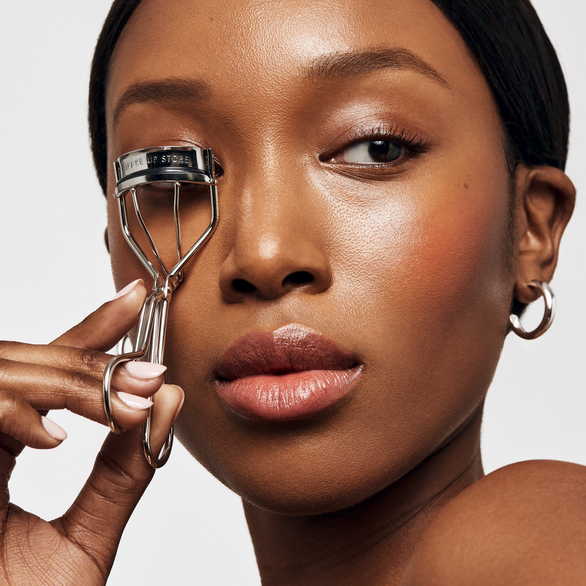 Eyelash Curler