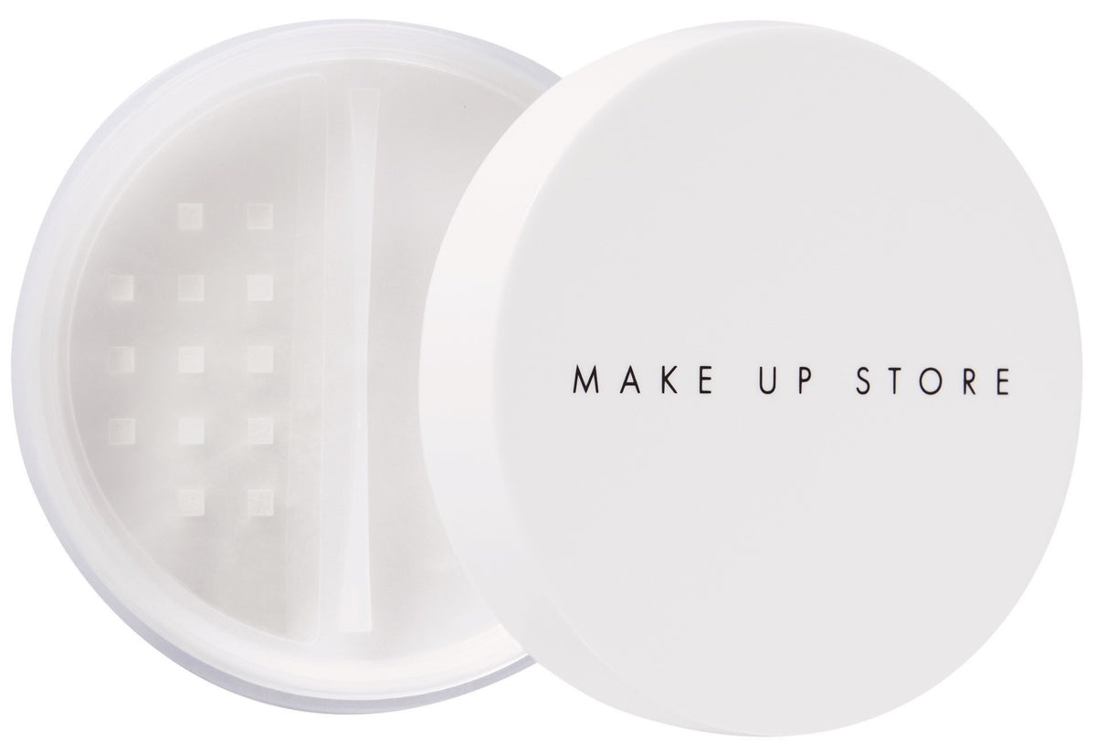 Hydra Silk Setting Powder