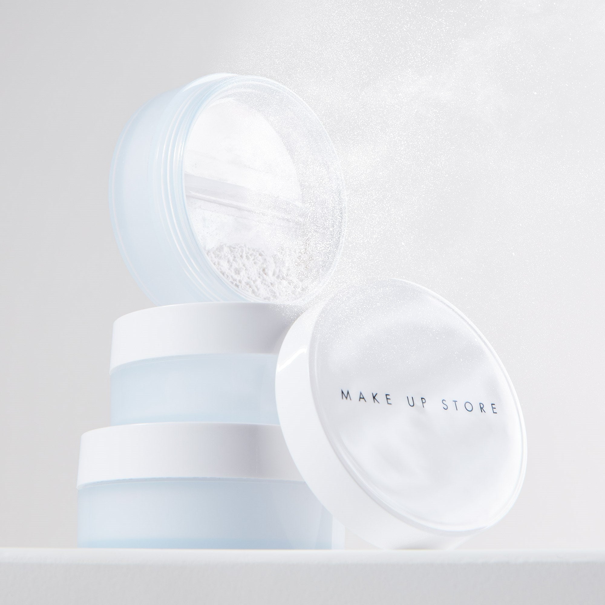 Hydra Silk Setting Powder