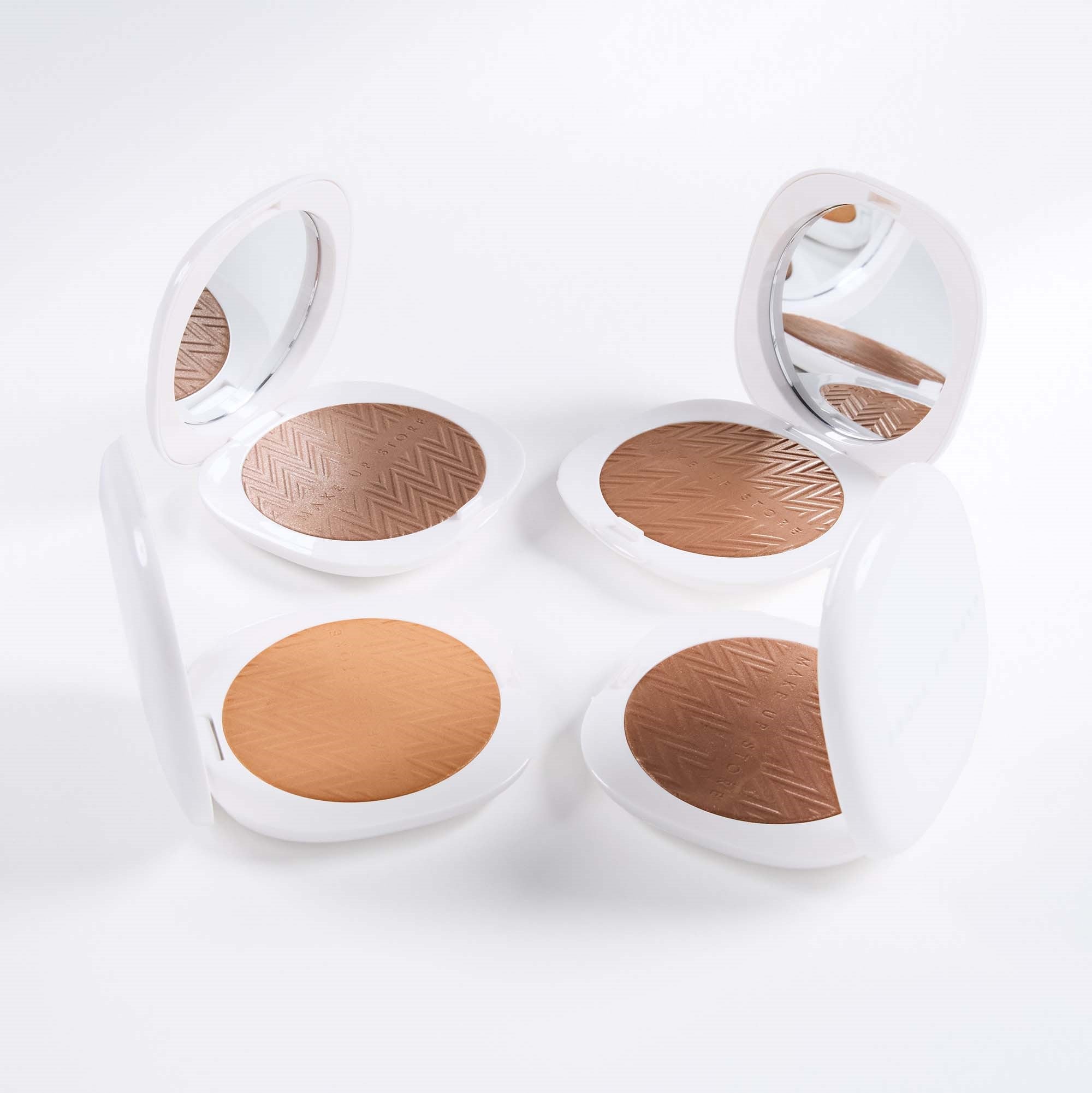 Bronzer Iconic Glow 20 Terracotta