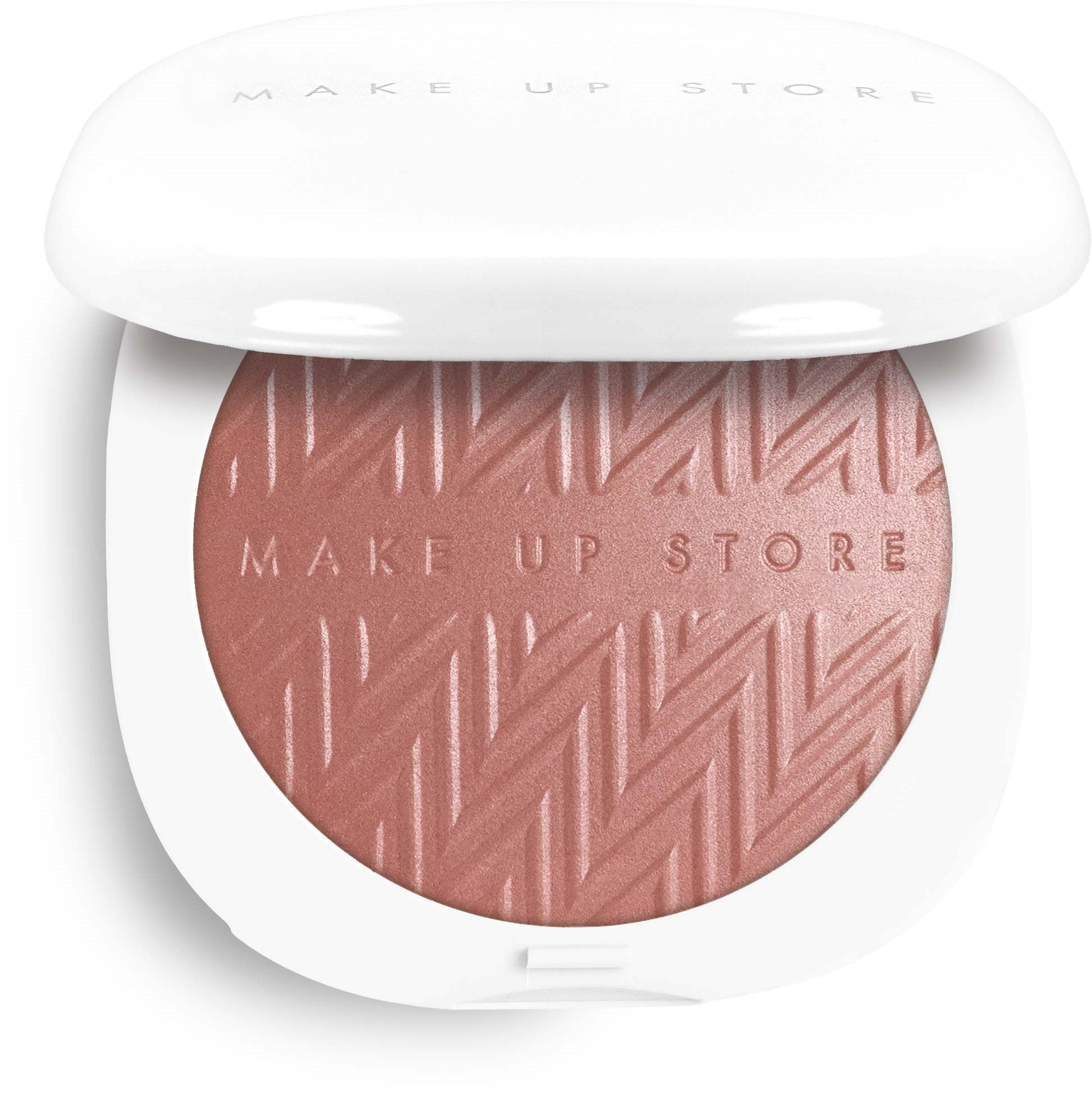 Blush Iconic Luster 40 Vintage Rose