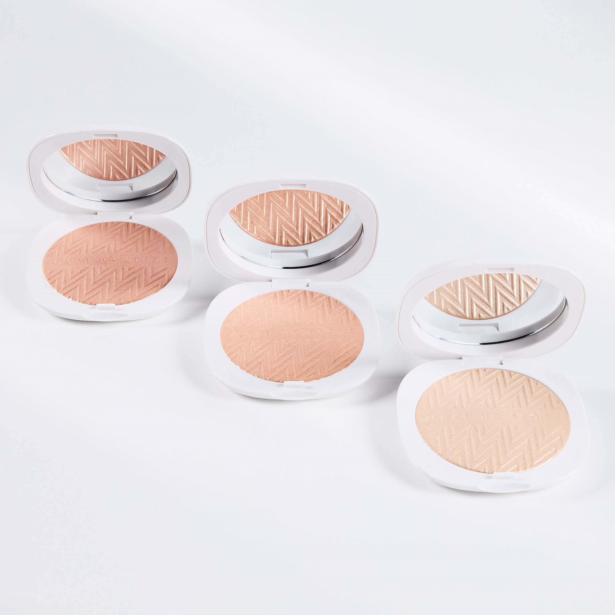 Highlighter Iconic Radiance 30 Golden Shimmer