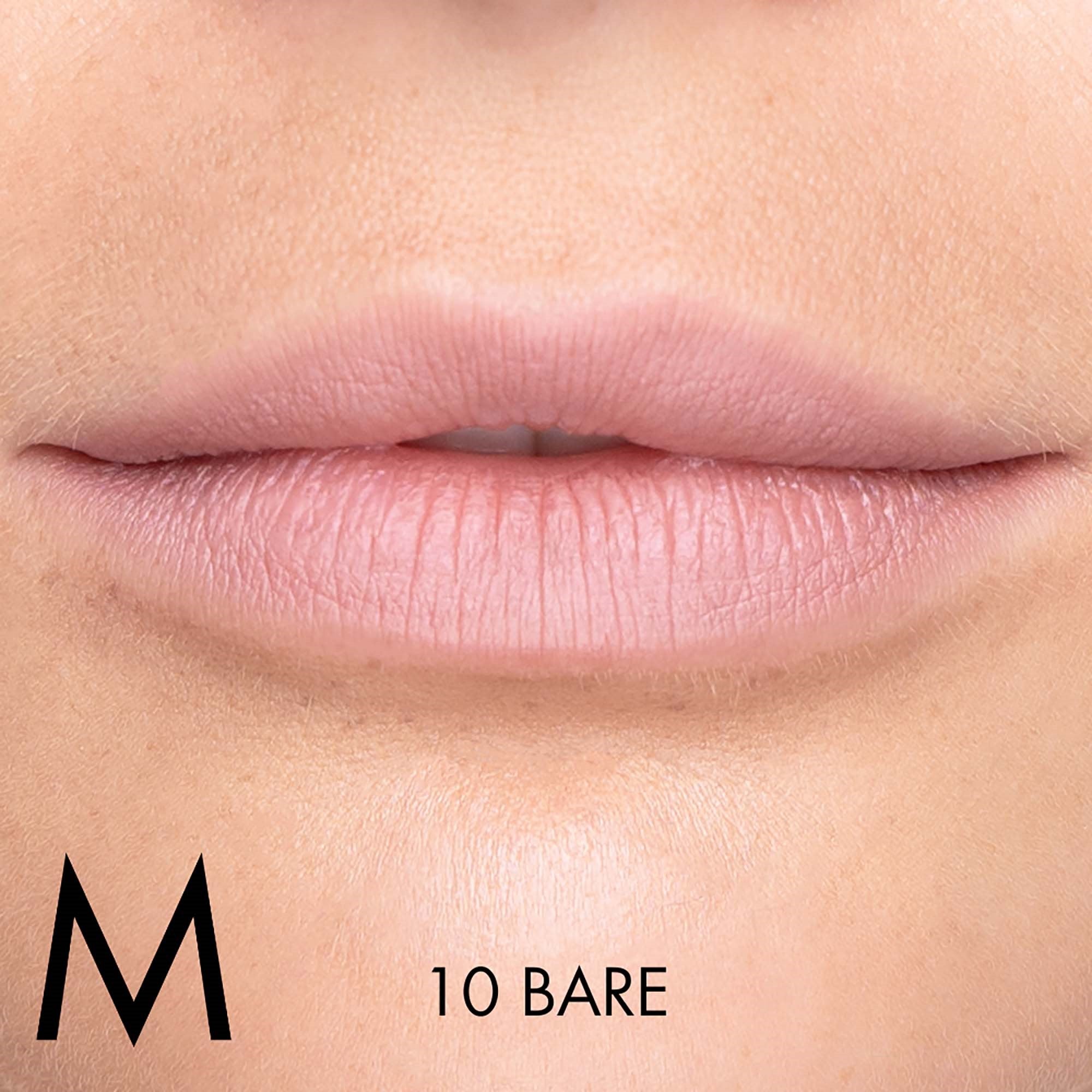 Lip Liner Definition Pro 10 Bare