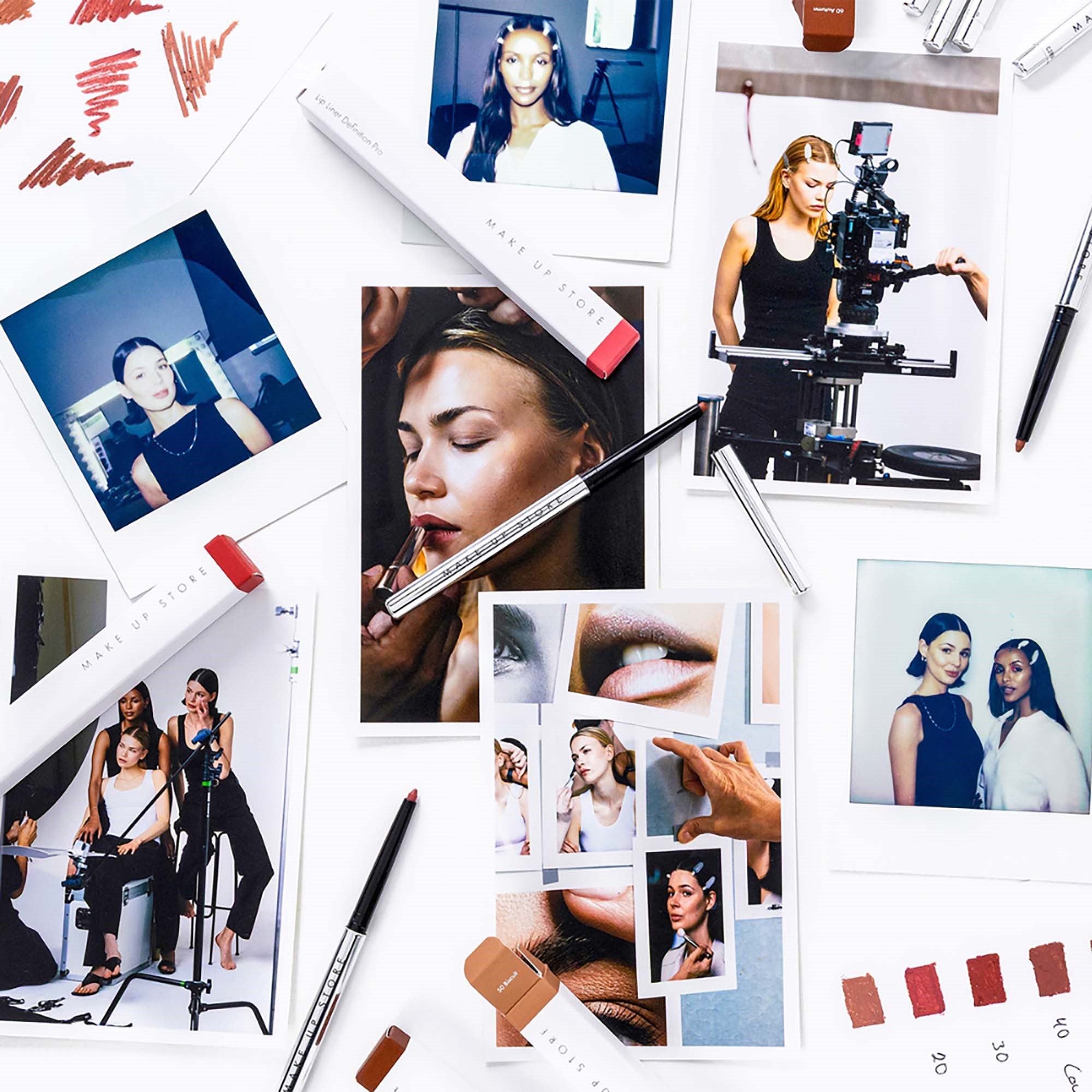 Lip Liner Definition Pro 20 Bloom