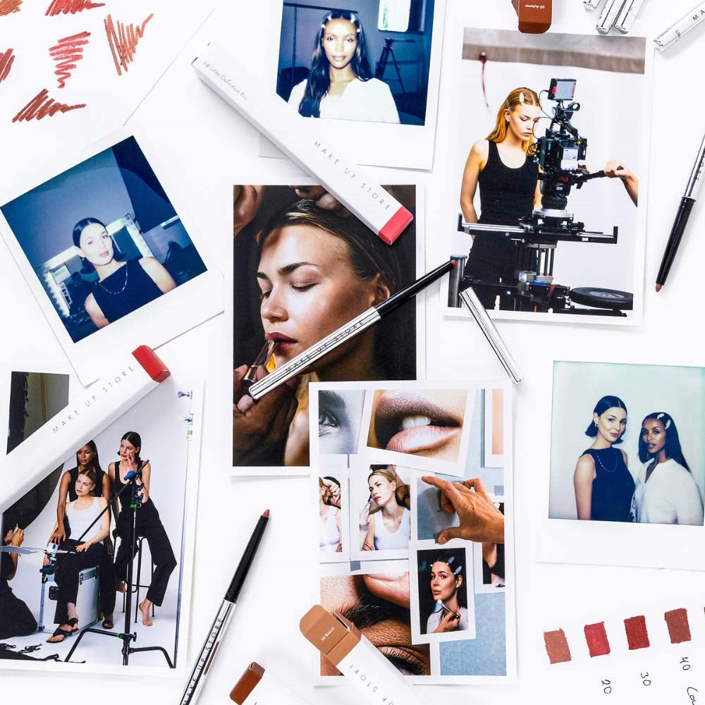 Lip Liner Defintion Pro 40 Couture