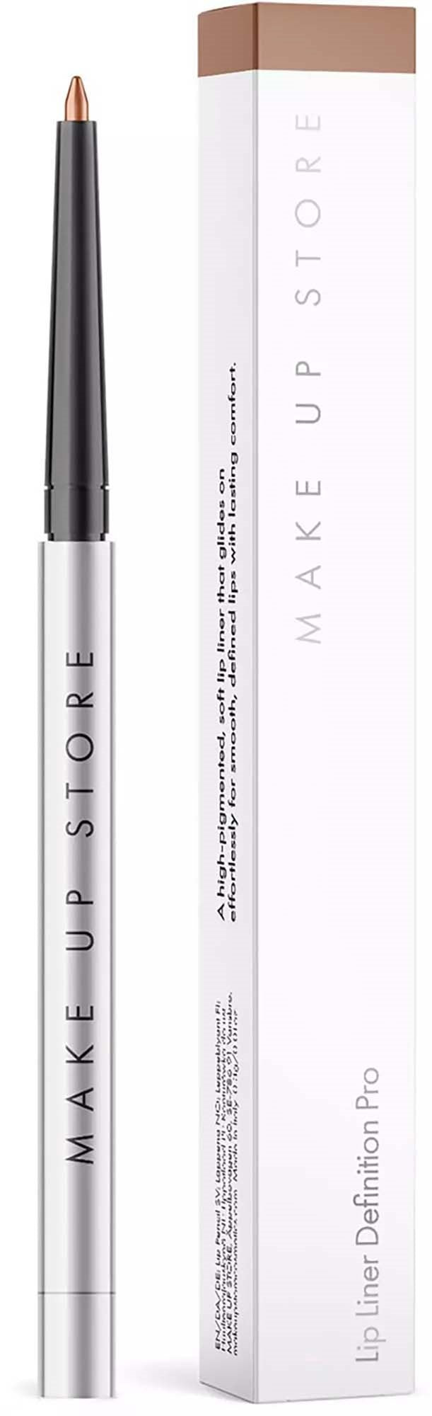 Lip Liner Definition Pro 50 Biscuit