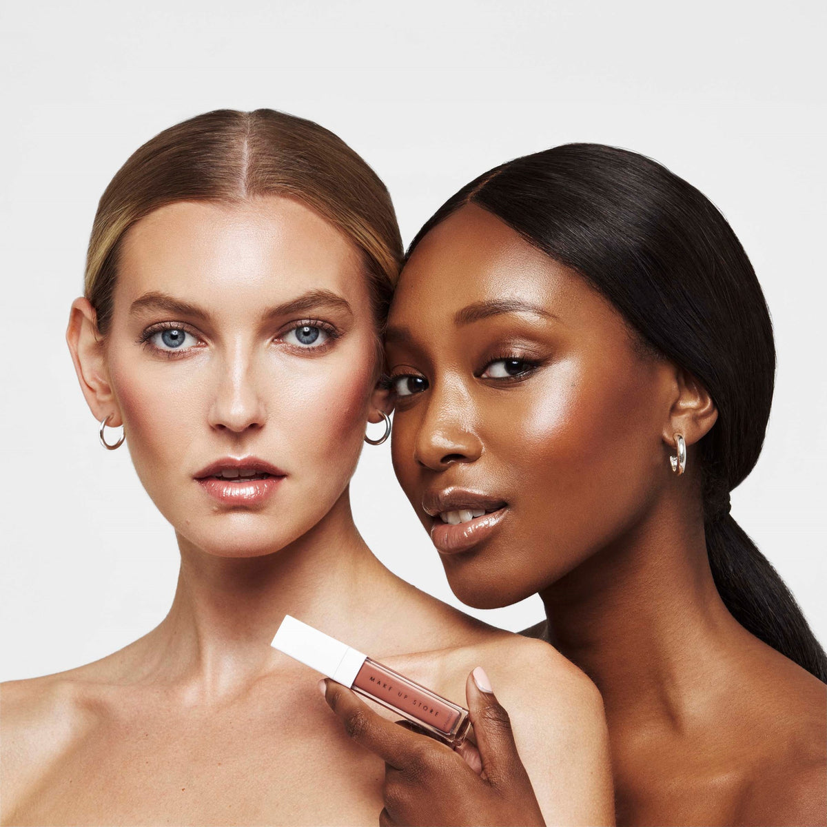 Lip Plumper Nude