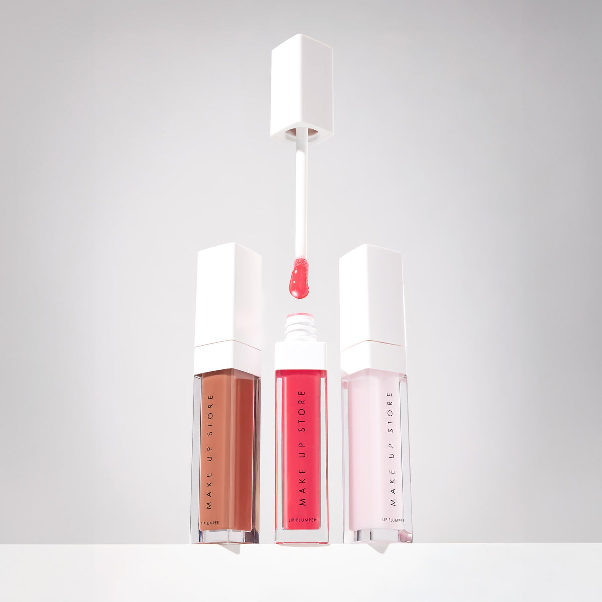 Lip Plumper Nude
