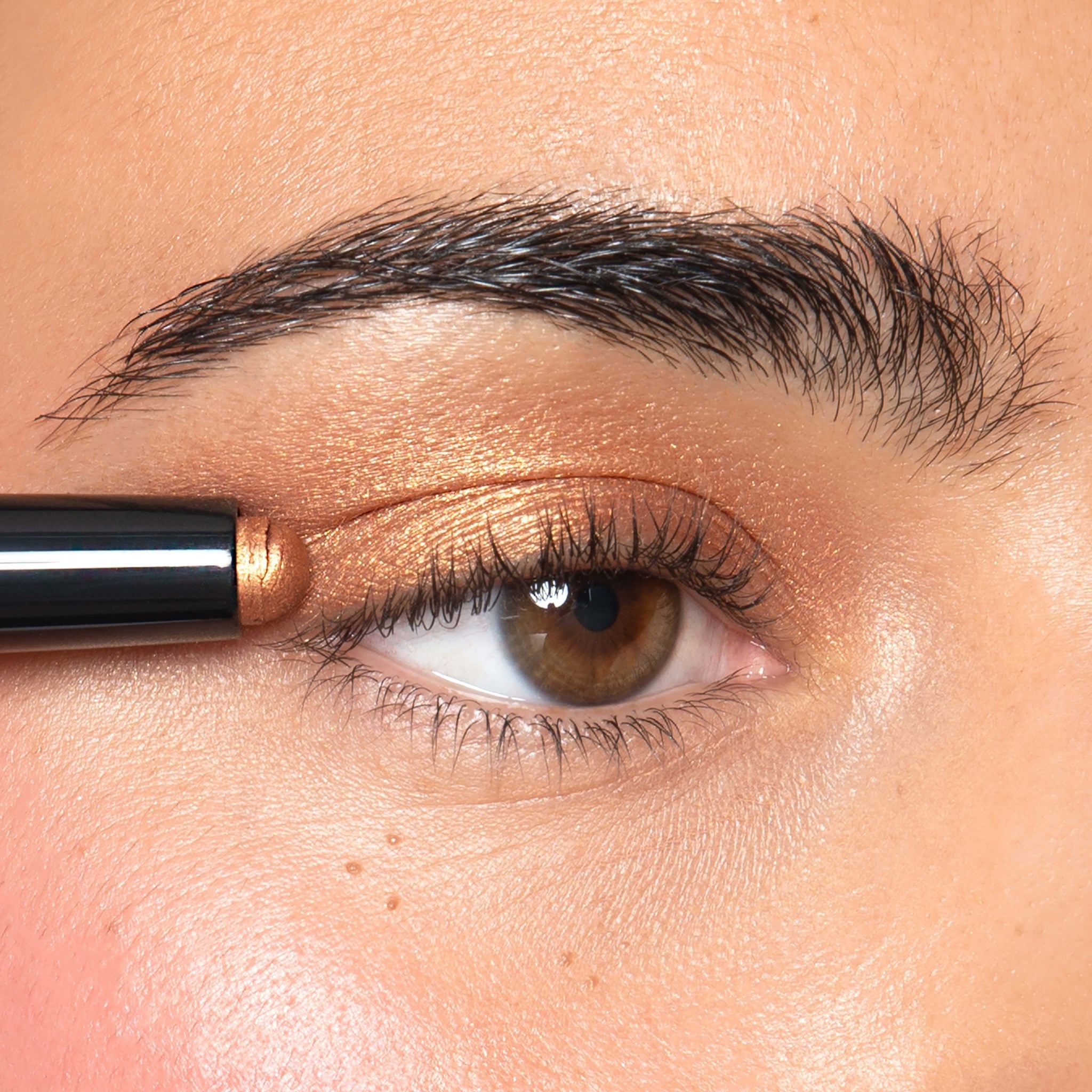 Longwear Luxe Eyeshadow Stick Amber