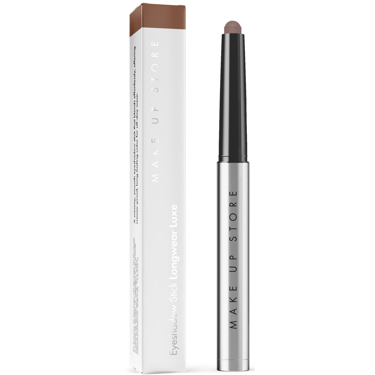 Longwear Luxe Eyeshadow Stick Mudstone Matte