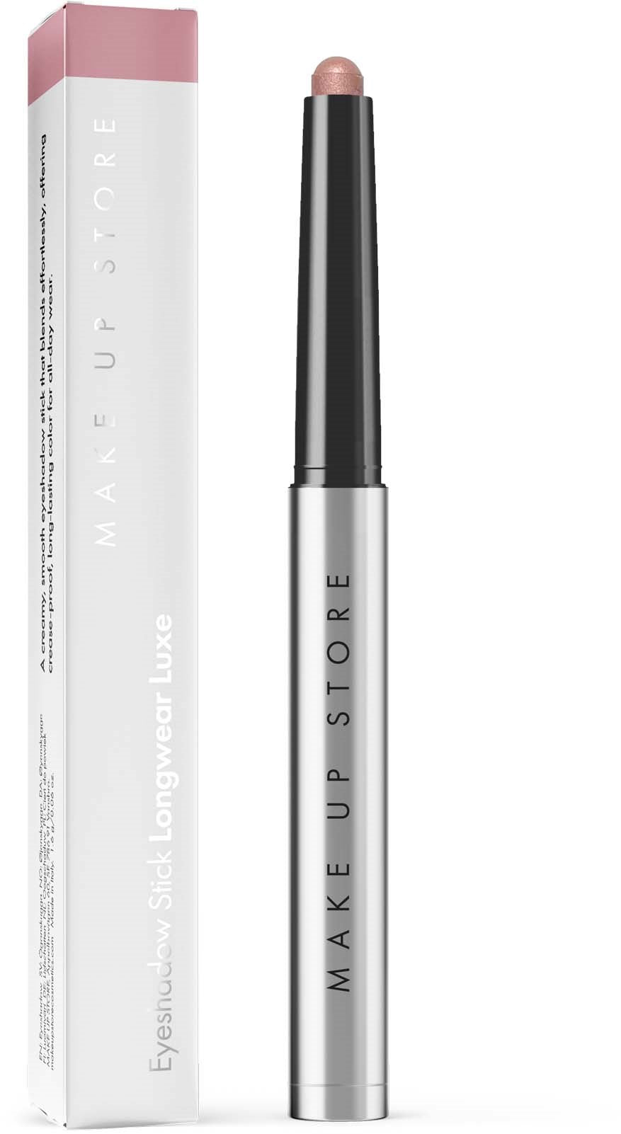 Longwear Luxe Eyeshadow Stick Pink Opal