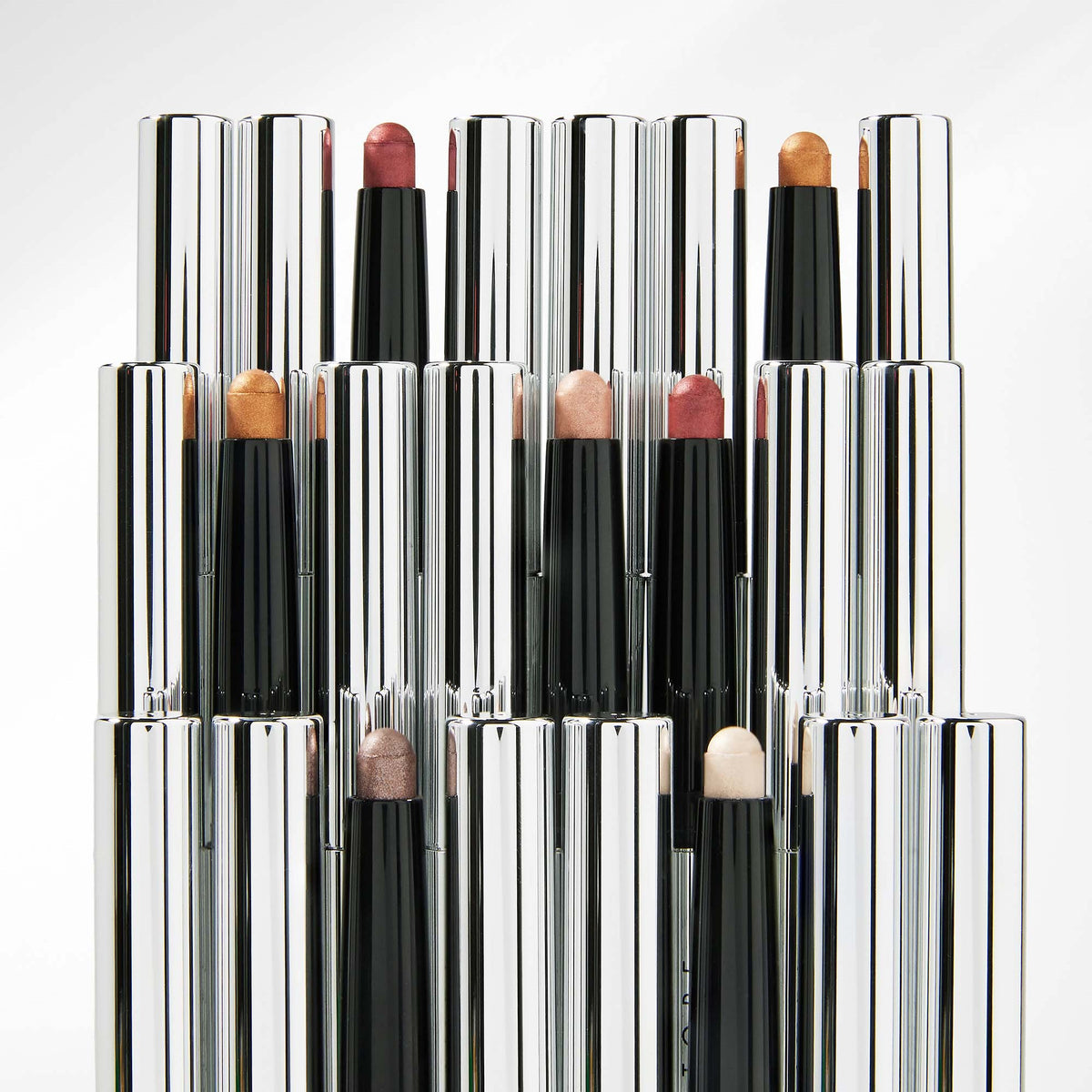 Longwear Luxe Eyeshadow Stick Pink Opal