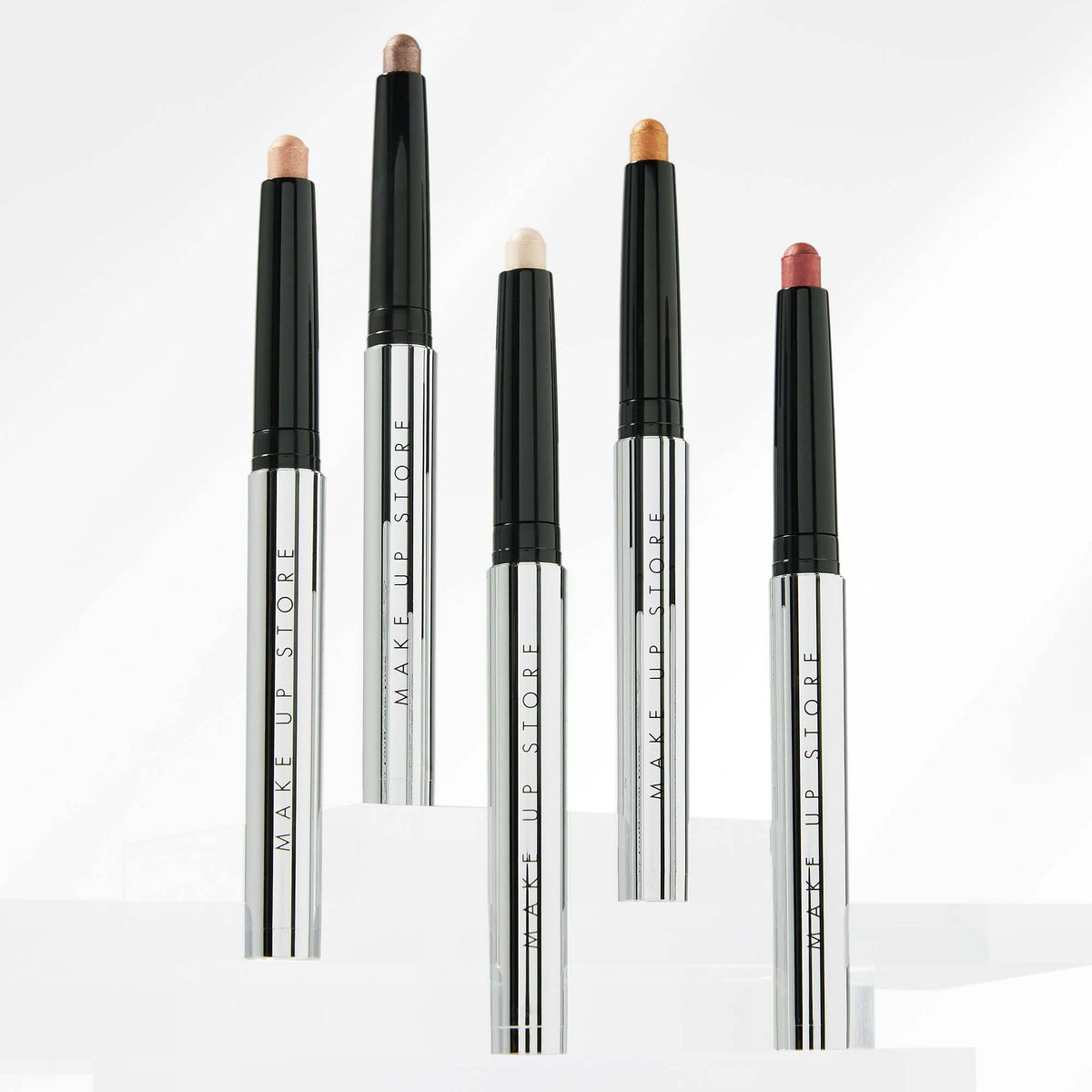 Longwear Luxe Eyeshadow Stick Ruby