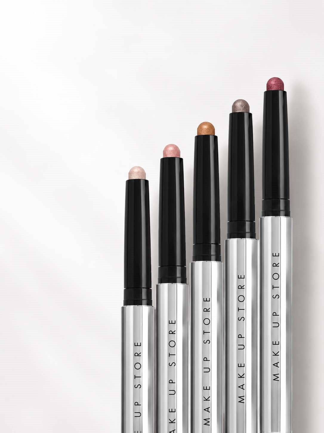 Longwear Luxe Eyeshadow Stick Ruby