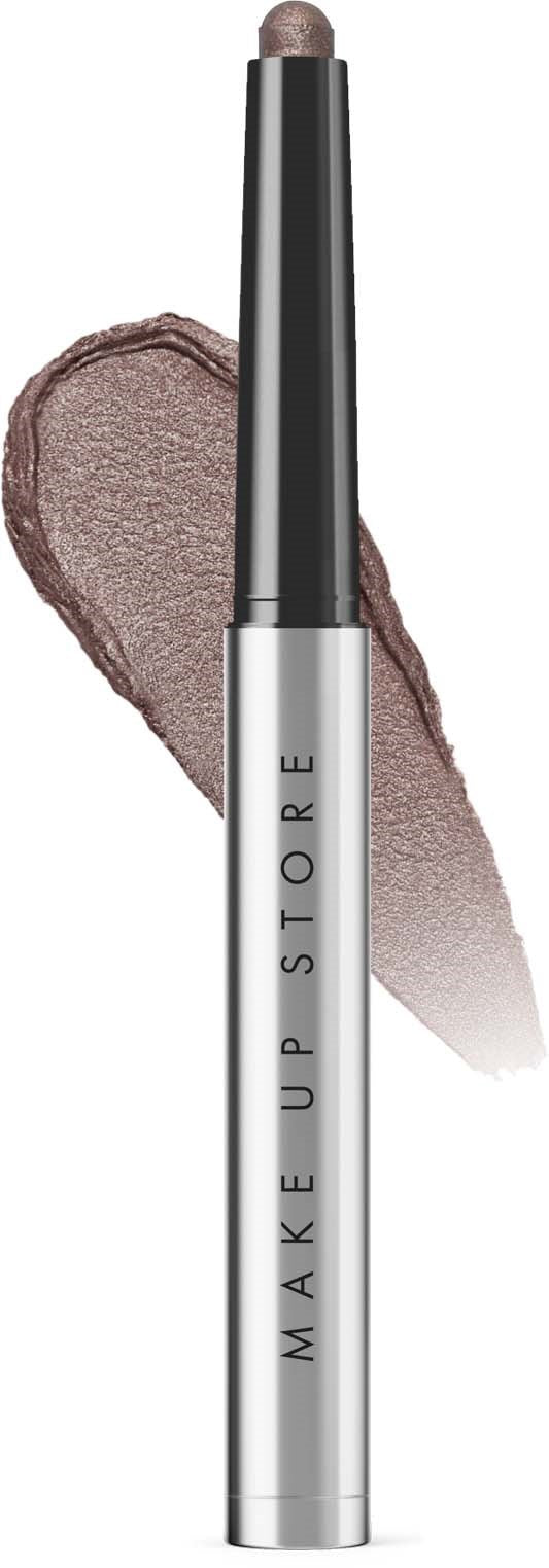 Longwear Luxe Eyeshadow Stick Shimmer Smoky Crystal