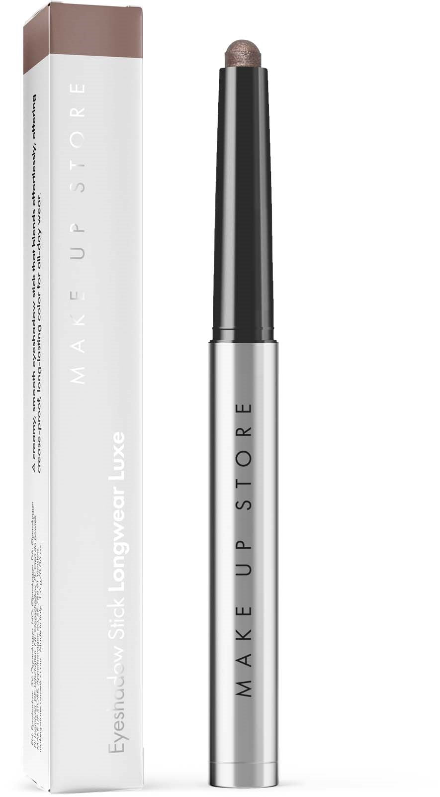 Longwear Luxe Eyeshadow Stick Smoky Crystal