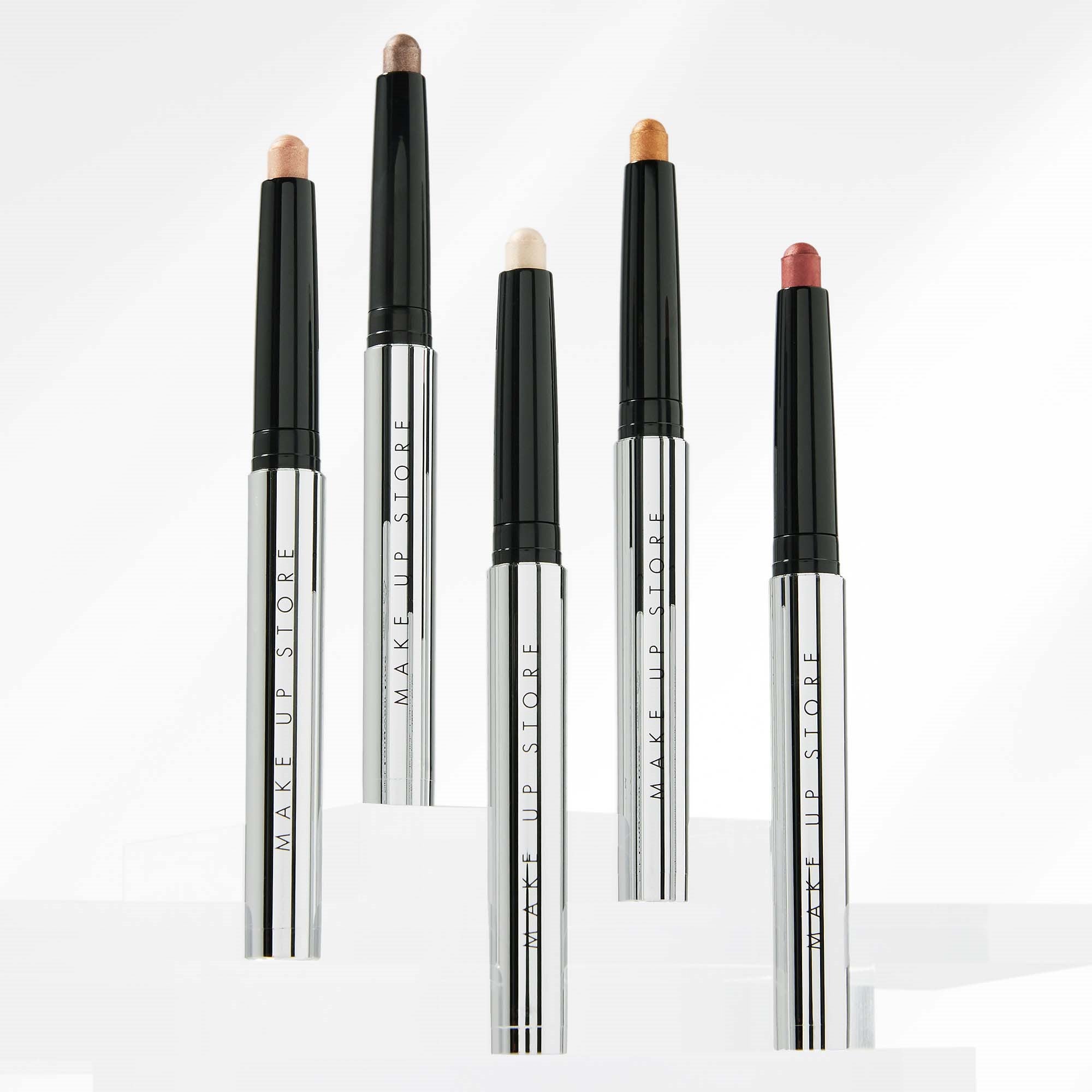 Longwear Luxe Eyeshadow Stick Smoky Crystal