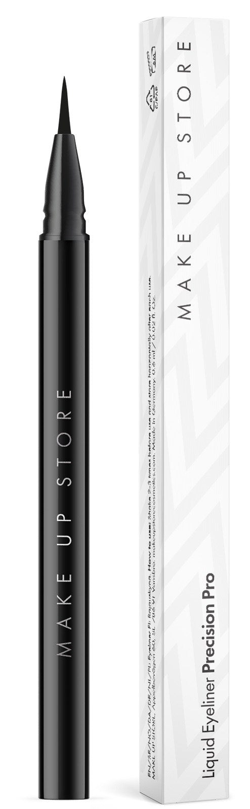 Precision Pro Liquid Eyeliner