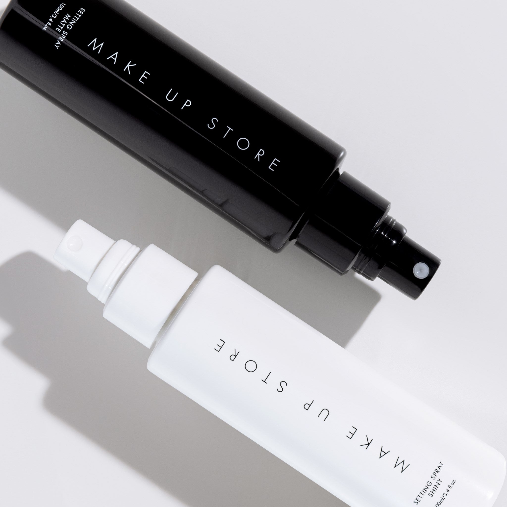 Setting Spray Matte 100ml