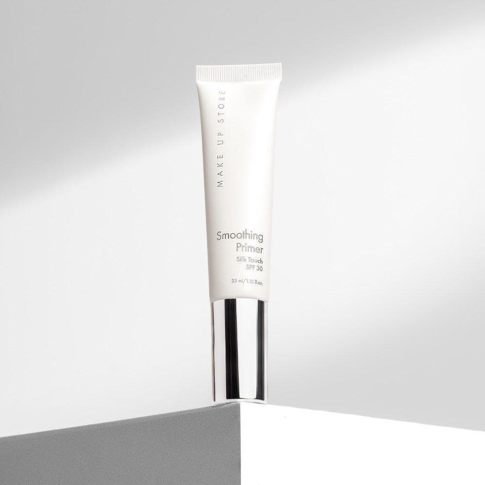 Smoothing Primer Silk Touch SPF30