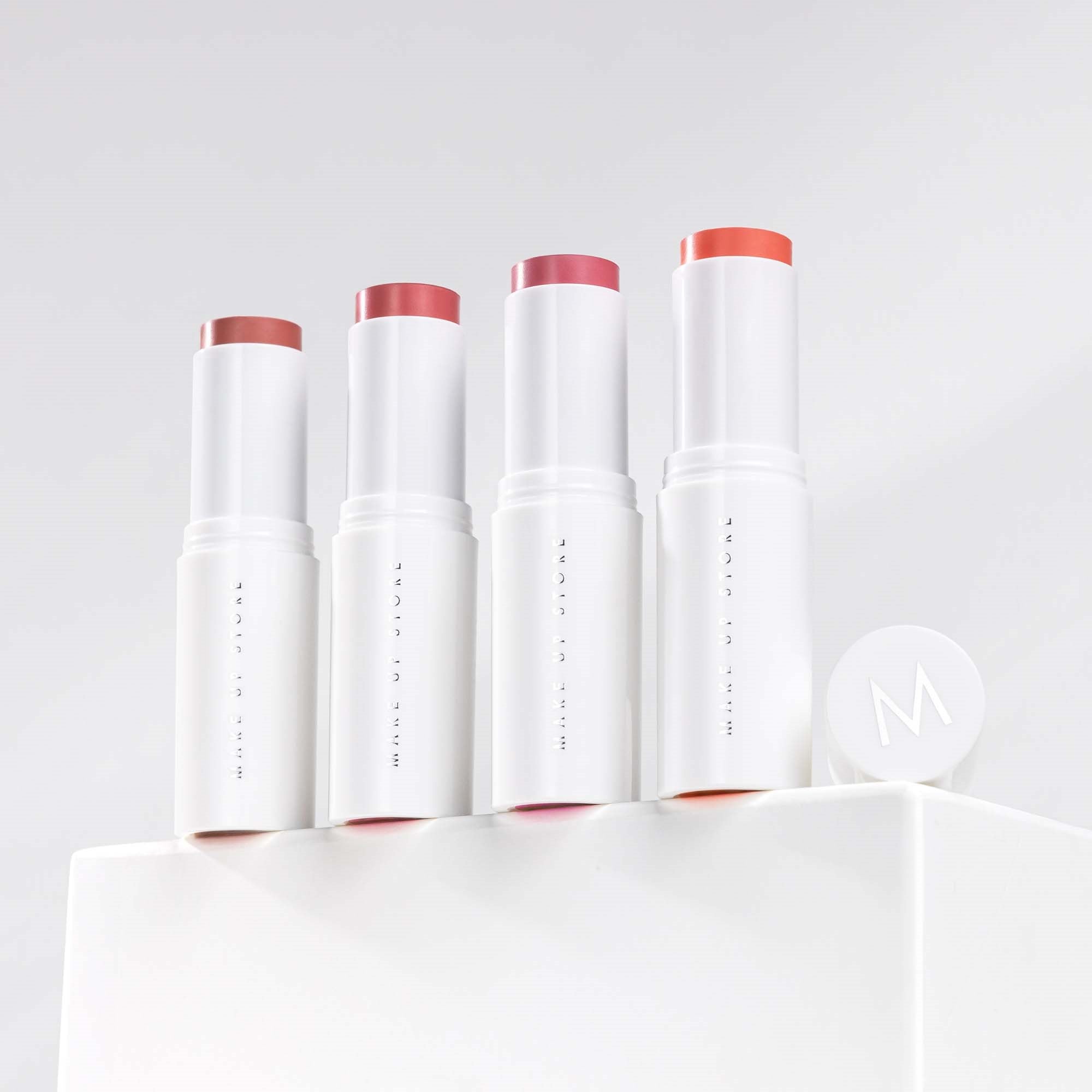 Superior Colour Blush Stick Cool Pink