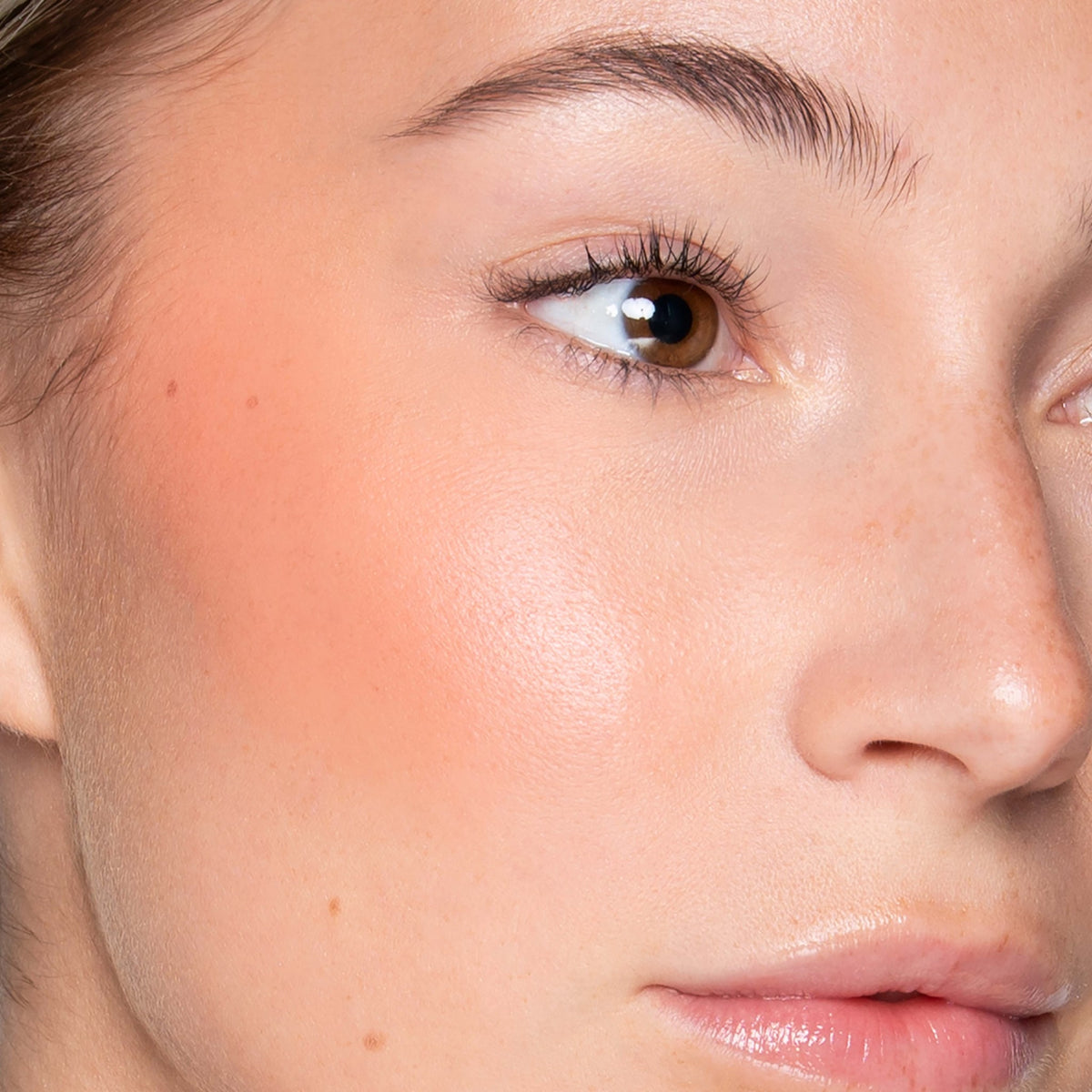 Superior Colour Blush Stick Rusty Rose