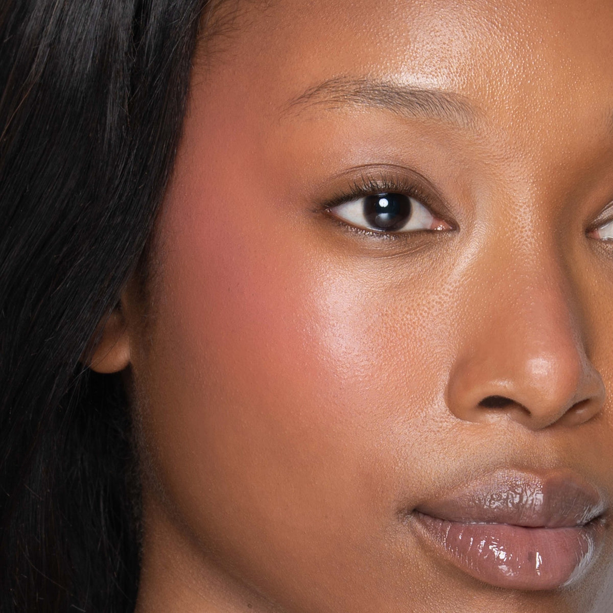 Superior Colour Blush Stick Rusty Rose