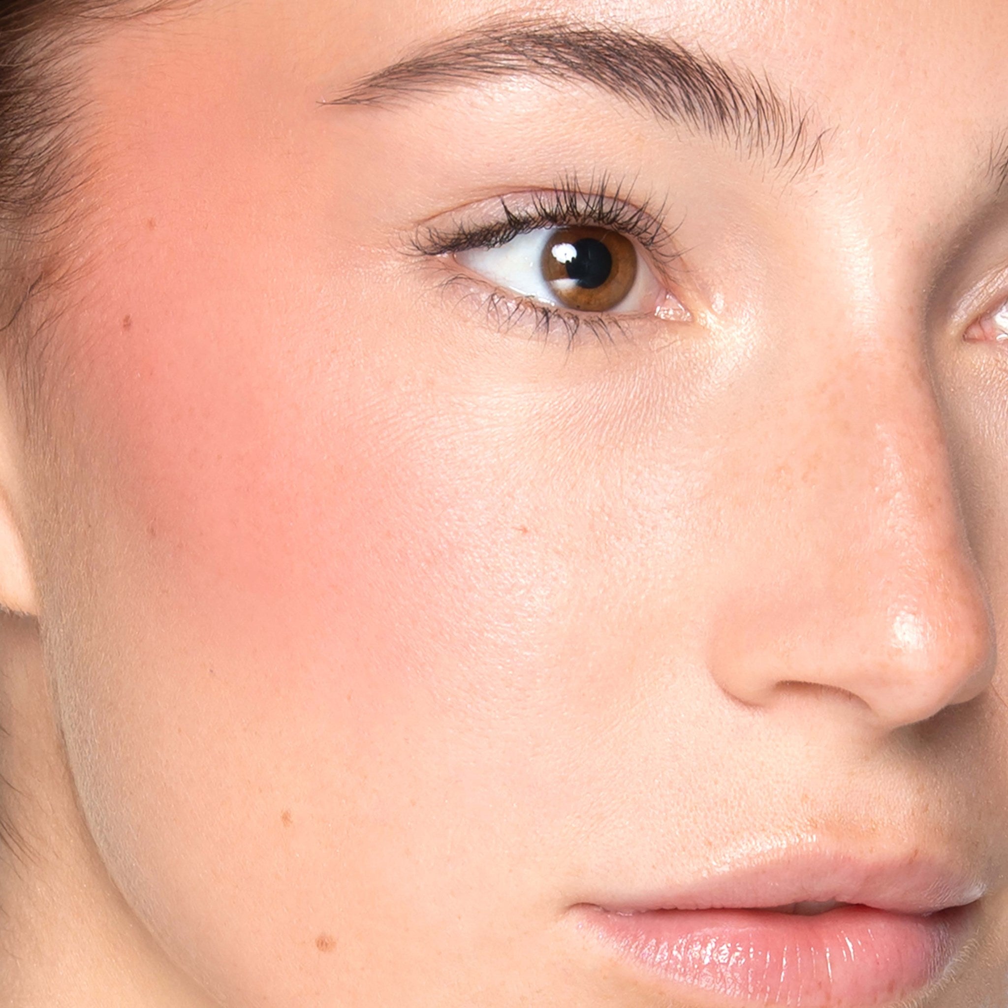 Superior Colour Blush Stick Soft Coral