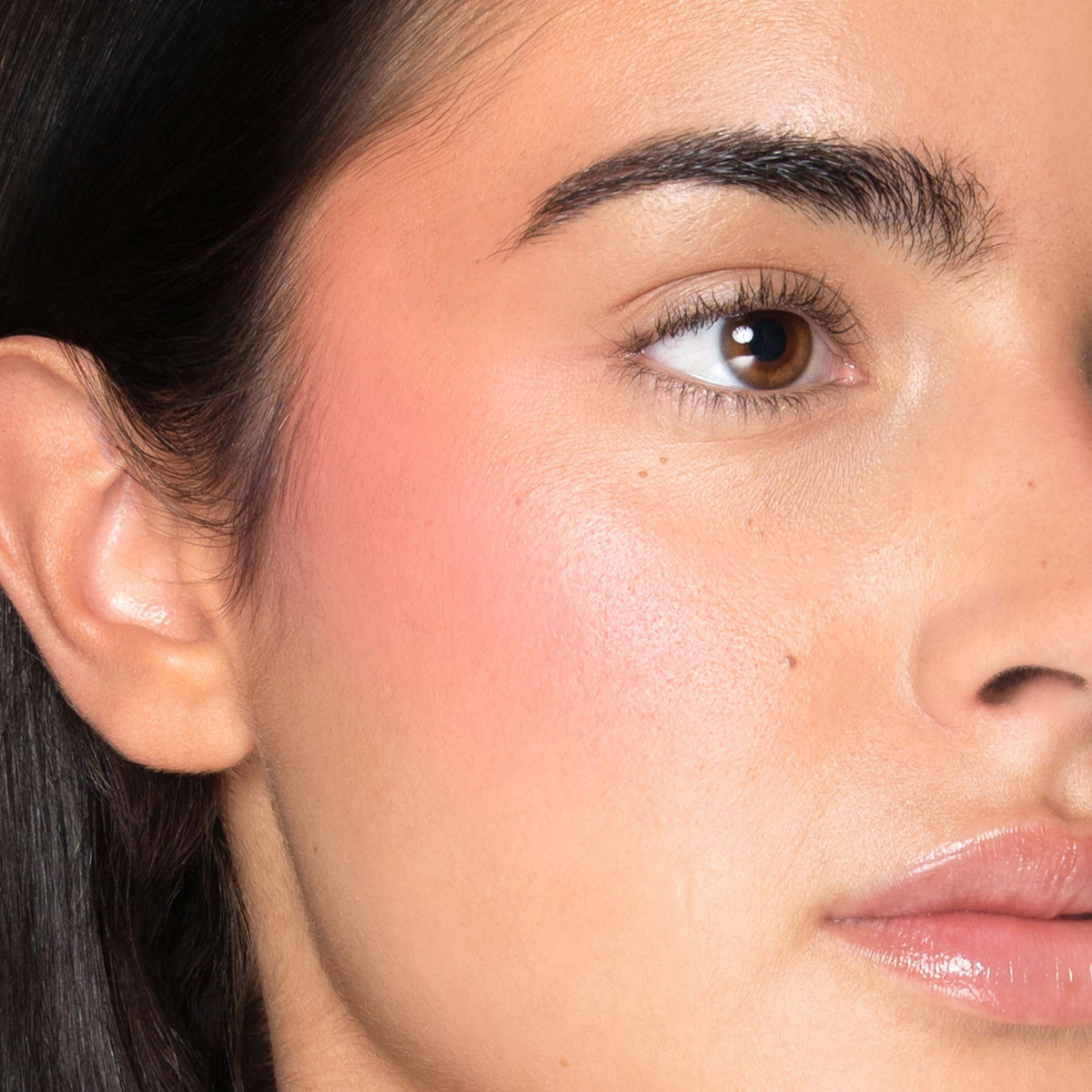 Superior Colour Blush Stick Warm Petal