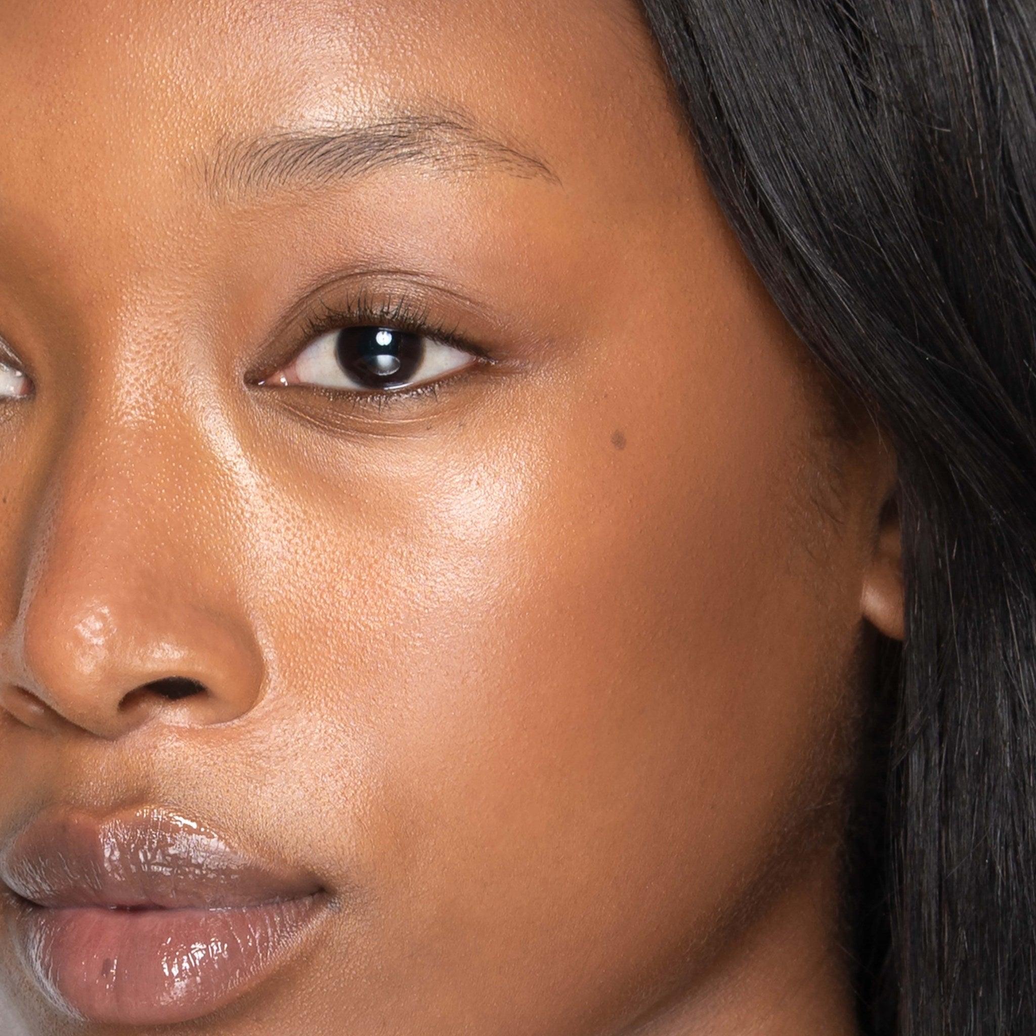 Superior Sun Bronzer Stick Midnight Bronze