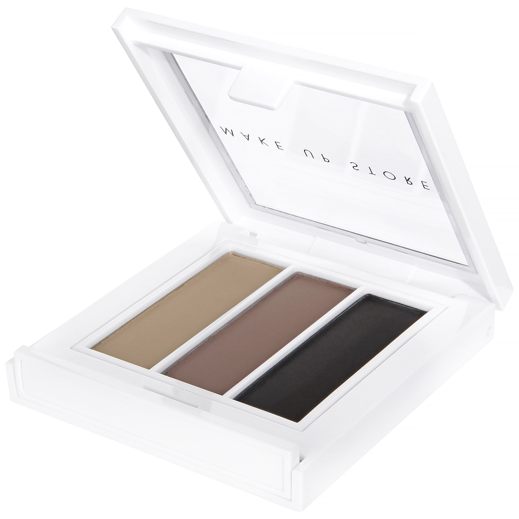 Tri Brow Dark