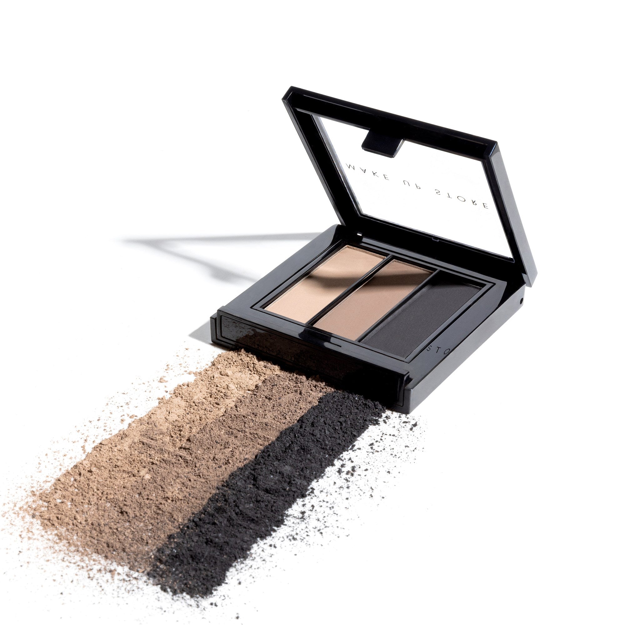 Tri Brow Dark