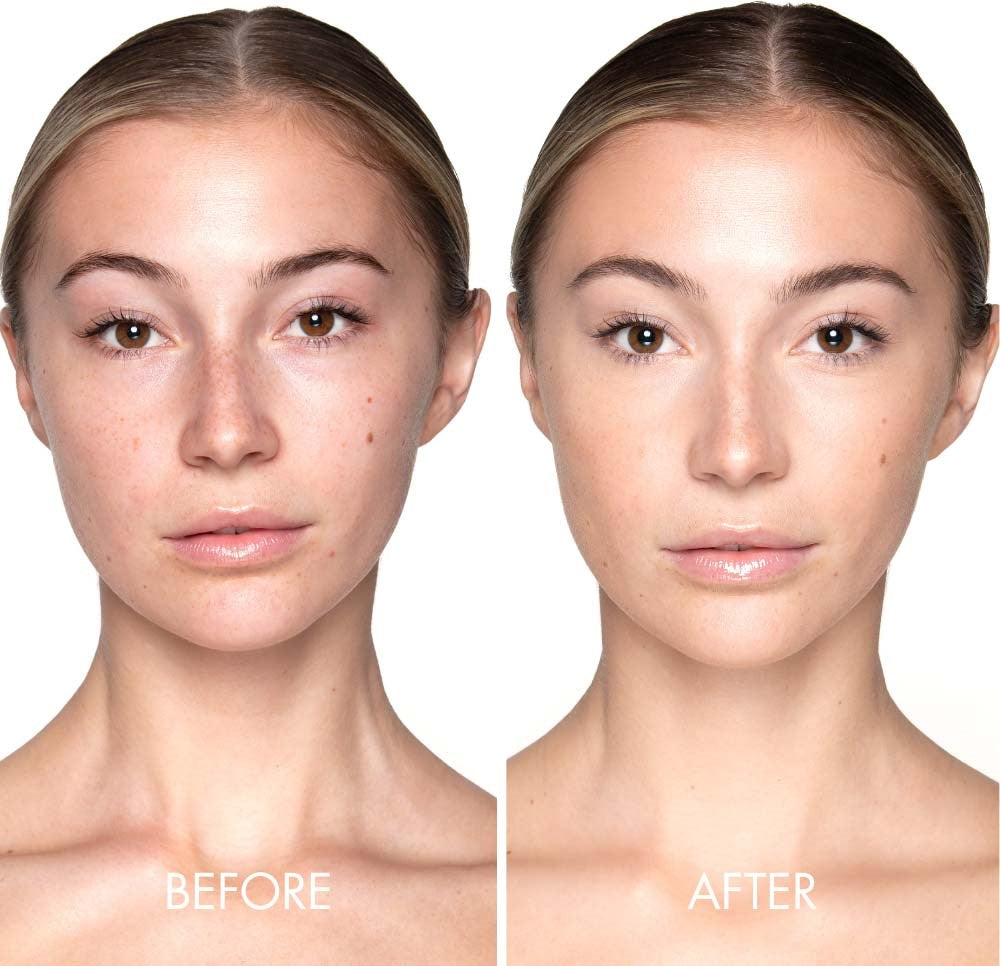 Wonder Powder Kalahari