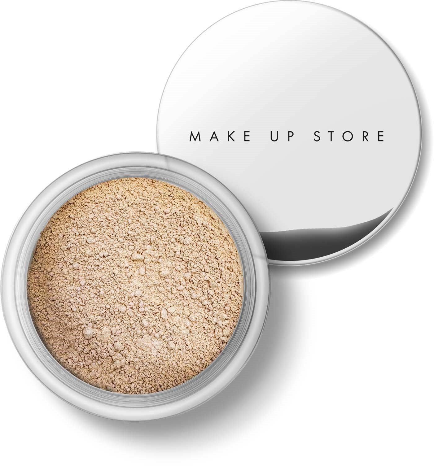 Wonder Powder Sahara