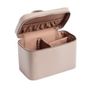 Classic Coordinator Maxi Toiletry bag Beige