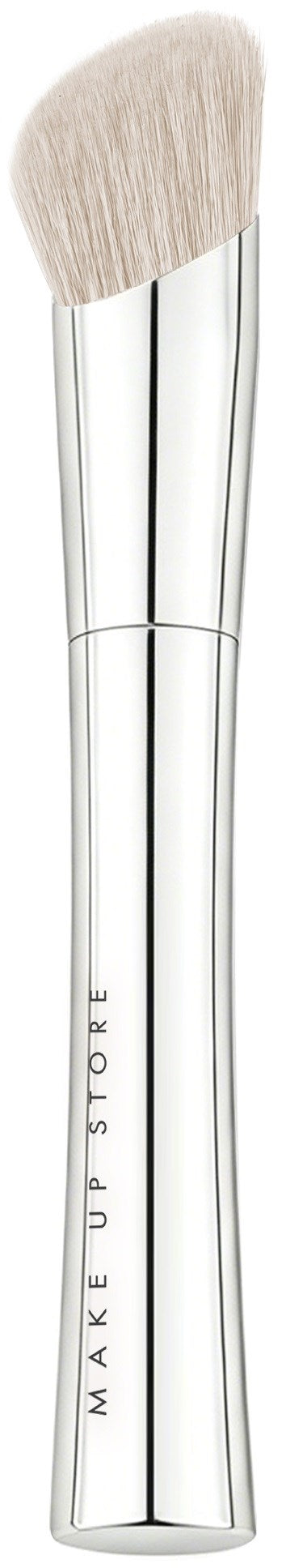 Angled Foundation Brush #02