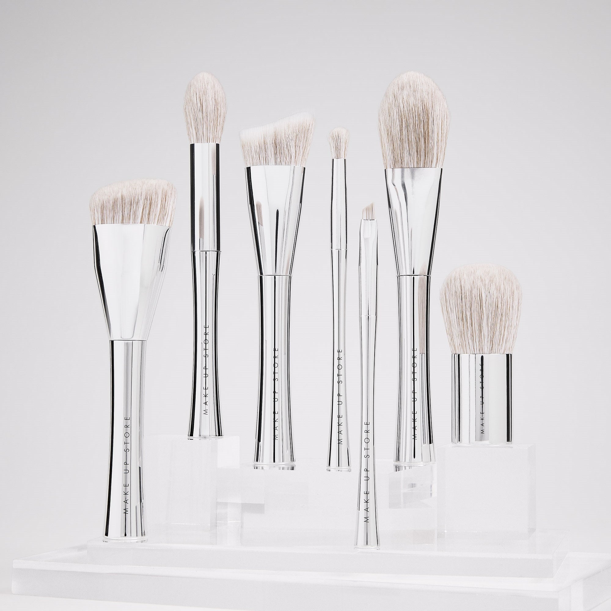 Brush Cleanser Soap 100 ml